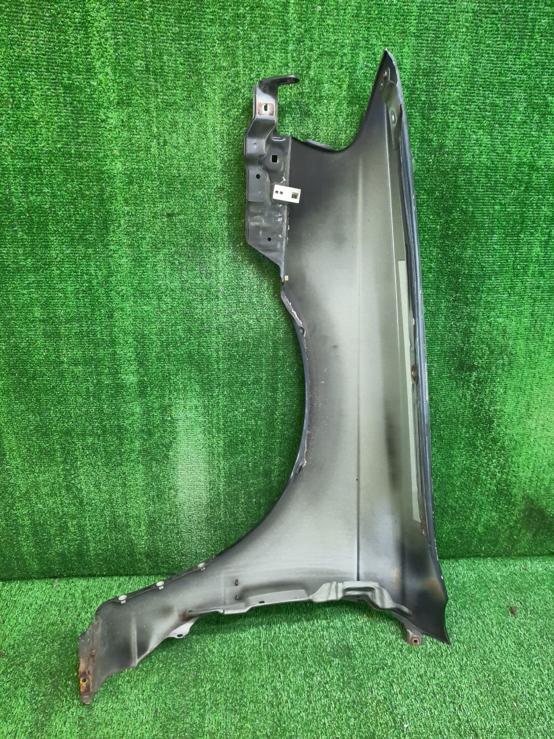 Крыло правое переднее NISSAN SUNNY B15, FB15, FNB15, QB15, SB15 11655 5 ракурс