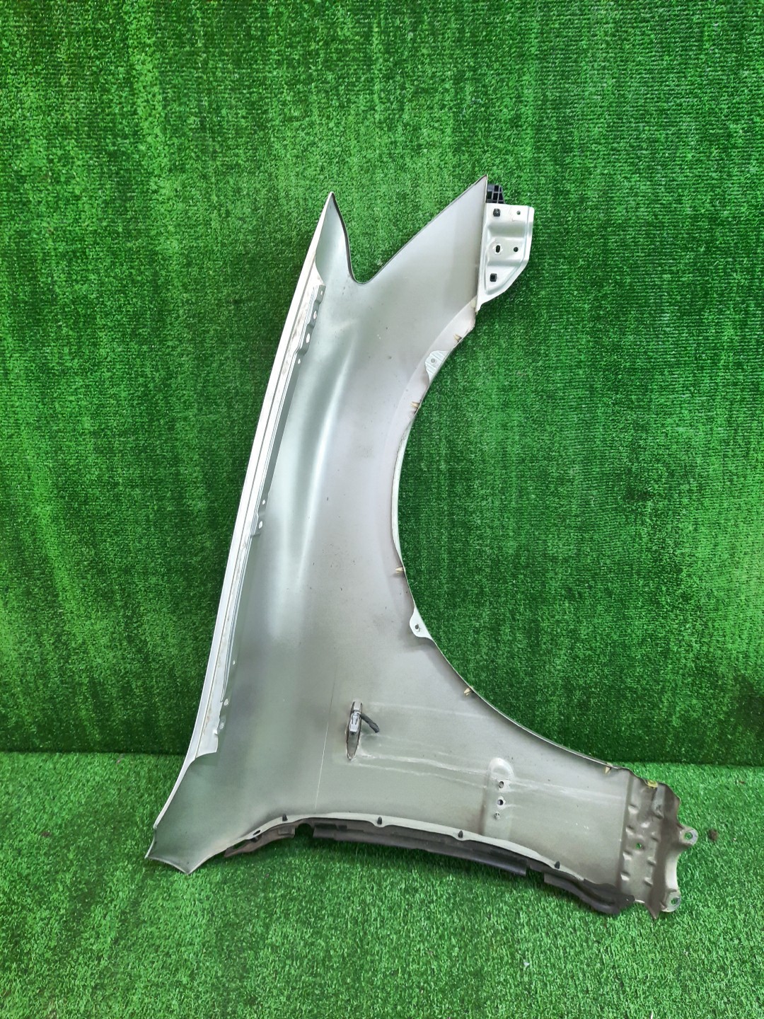 Крыло левое переднее TOYOTA CROWN GRS182, GRS180, GRS181, GRS183, GRS184 11666 3 ракурс