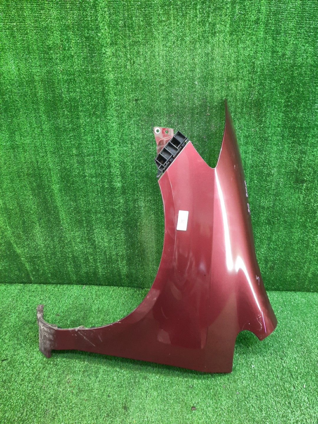 Крыло левое переднее HONDA FIT ARIA GD6, GD9, GD8, GD7 11668 1 ракурс