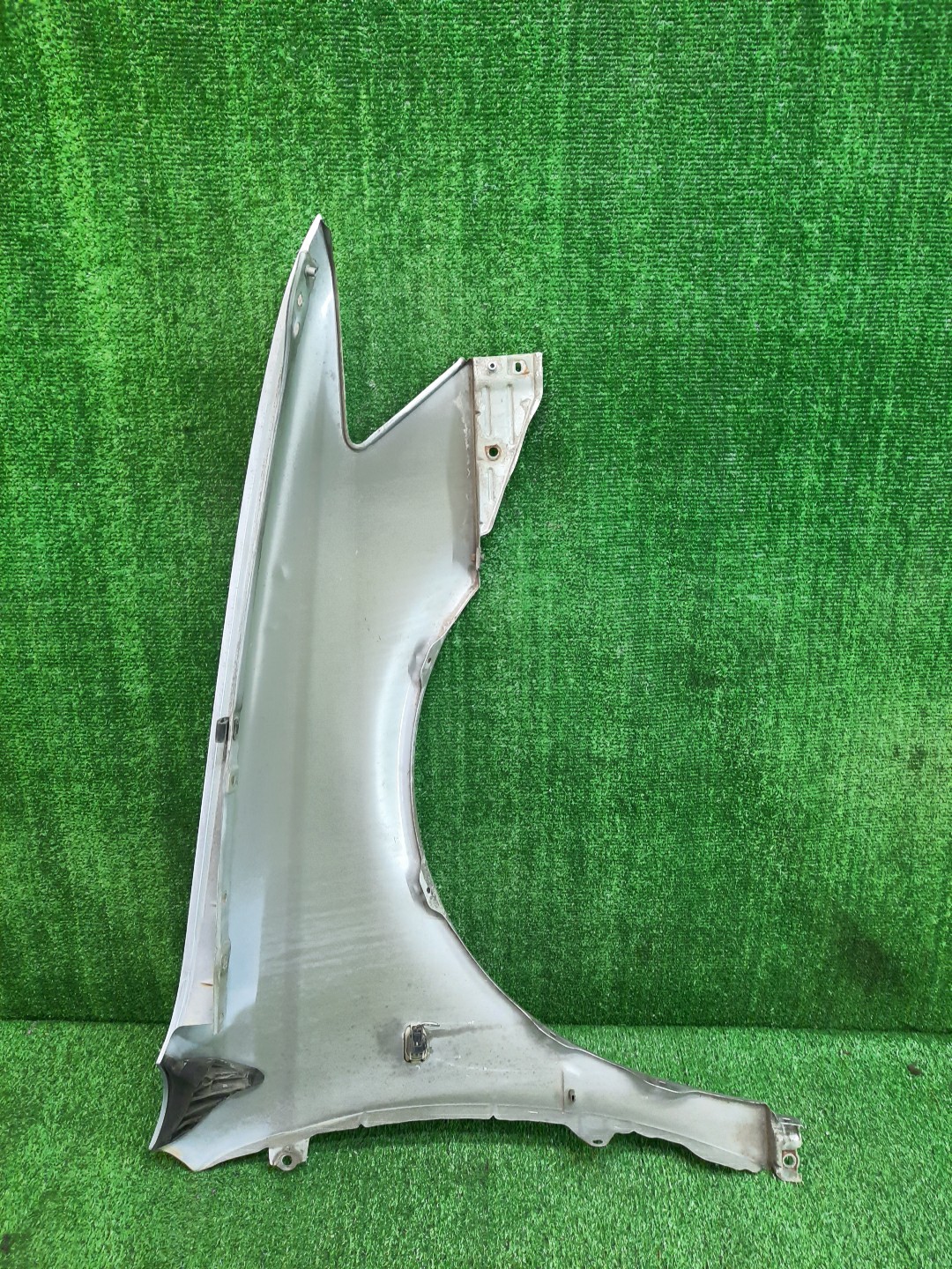 Крыло левое переднее TOYOTA VISTA, VISTA ARDEO ZZV50, AZV50, SV50, SV55, AZV55, ZZV50G, SV50G, SV55G, AZV50G, AZV55G 11676 4 ракурс