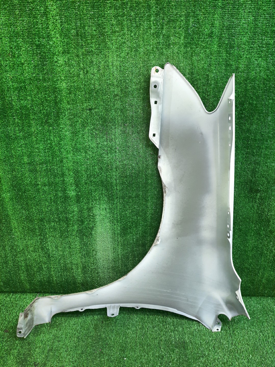 Крыло правое переднее TOYOTA PREMIO ZRT265, ZRT260, NZT260, ZRT261 11684 3 ракурс
