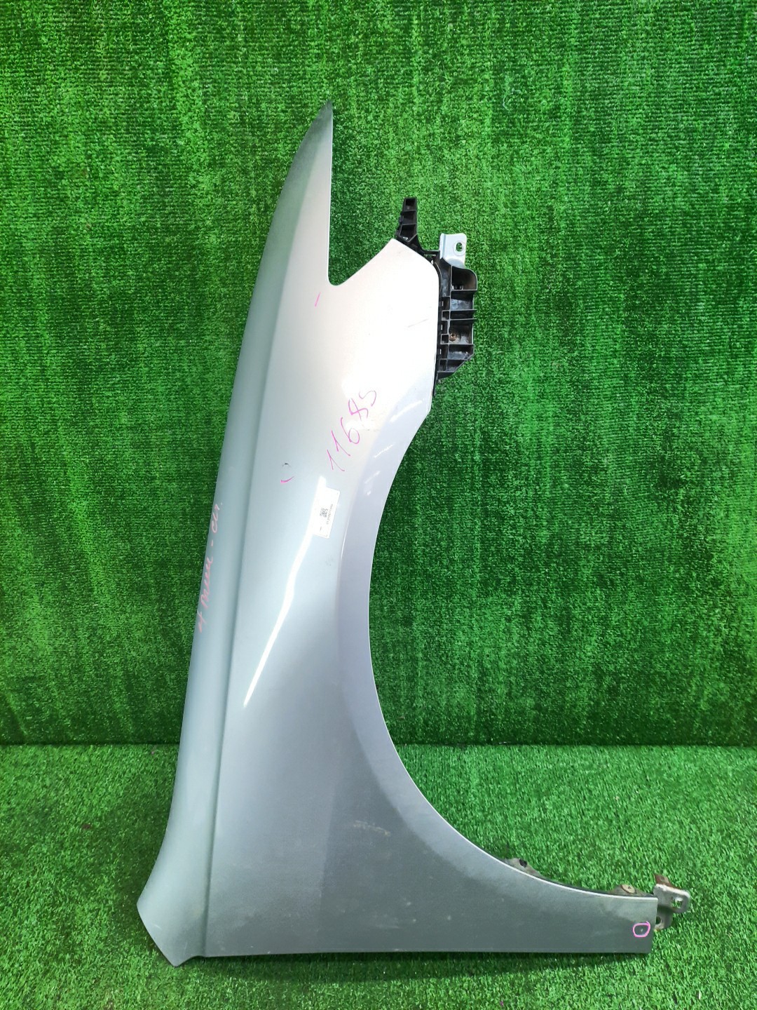 Крыло правое переднее HONDA ACCORD CL7, CM2, CL8, CM1, CM3, CL9 11685 1 ракурс