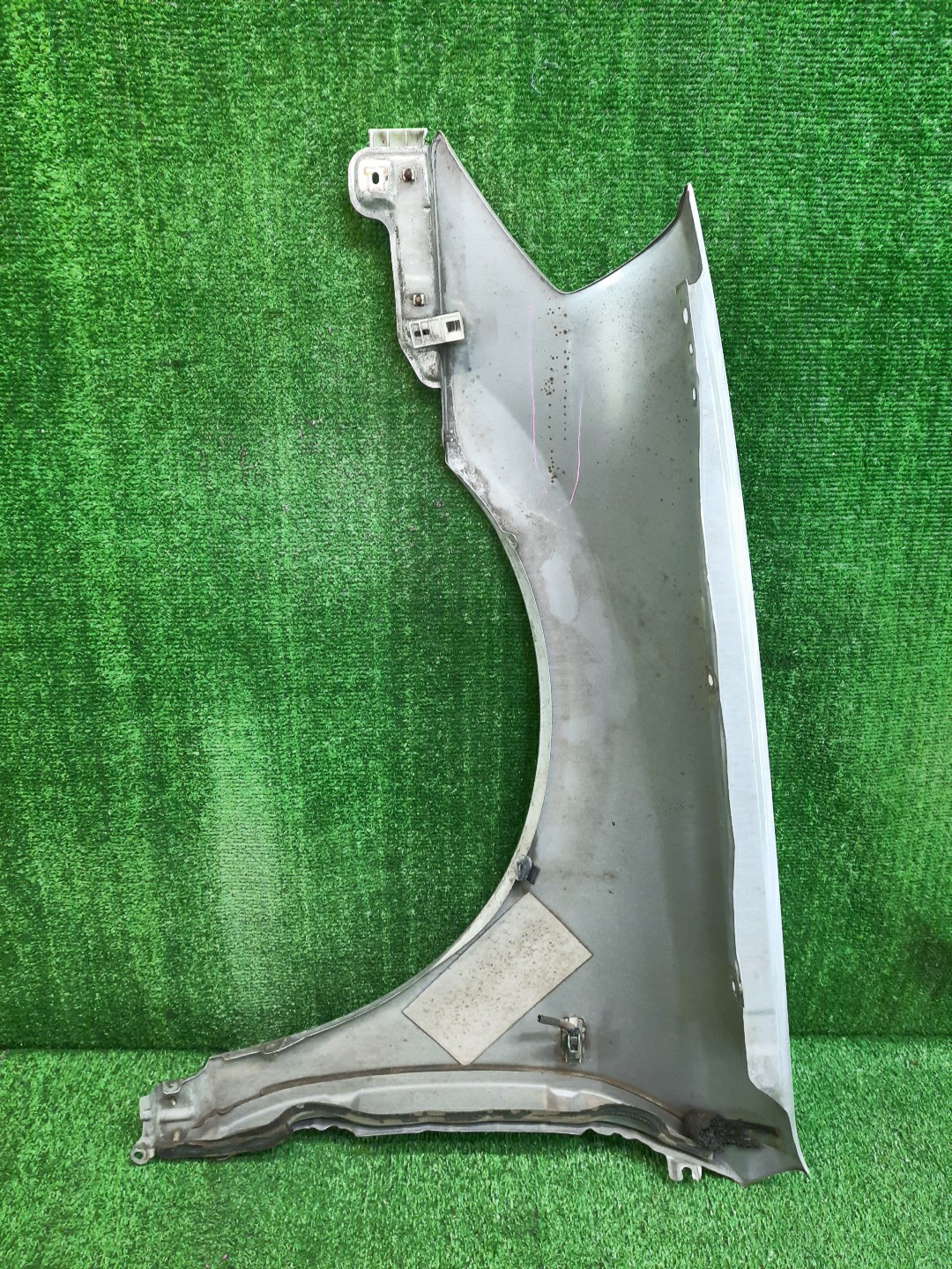Крыло правое переднее NISSAN TEANA J31, PJ31, TNJ31 11687 3 ракурс