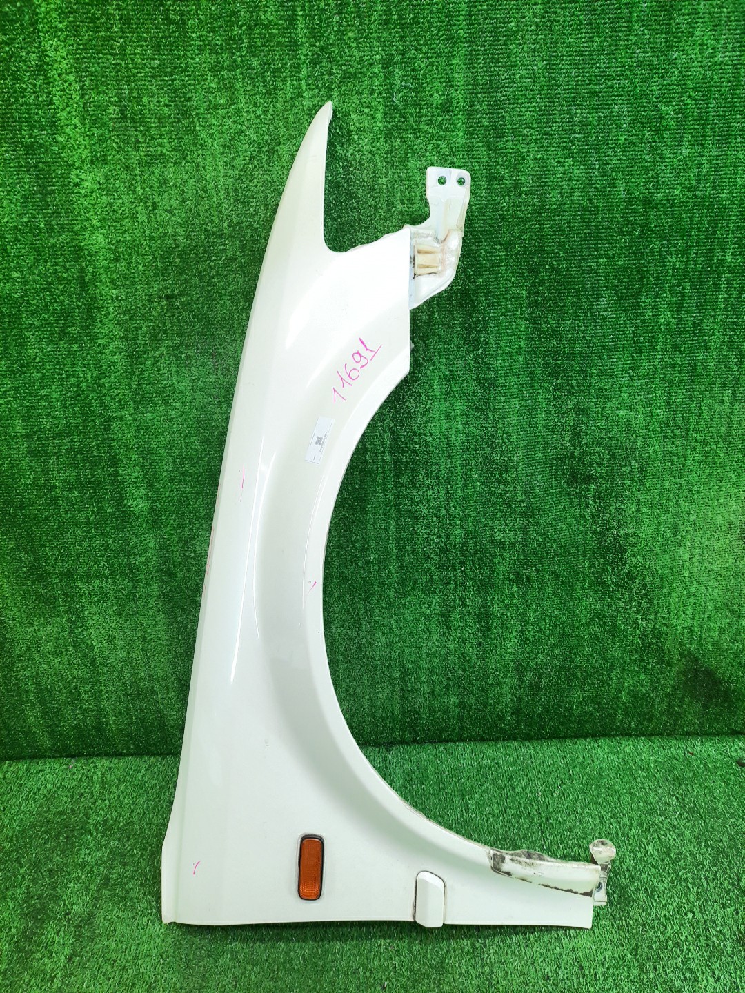 Крыло правое переднее HONDA ACCORD CF6, CF7, CH9, CL2 11691 1 ракурс