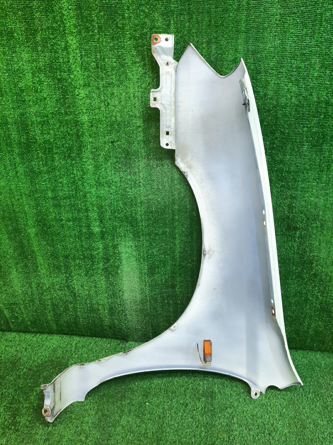 Крыло правое переднее HONDA AVANCIER TA1, TA3, TA2, TA4 11692 3 ракурс