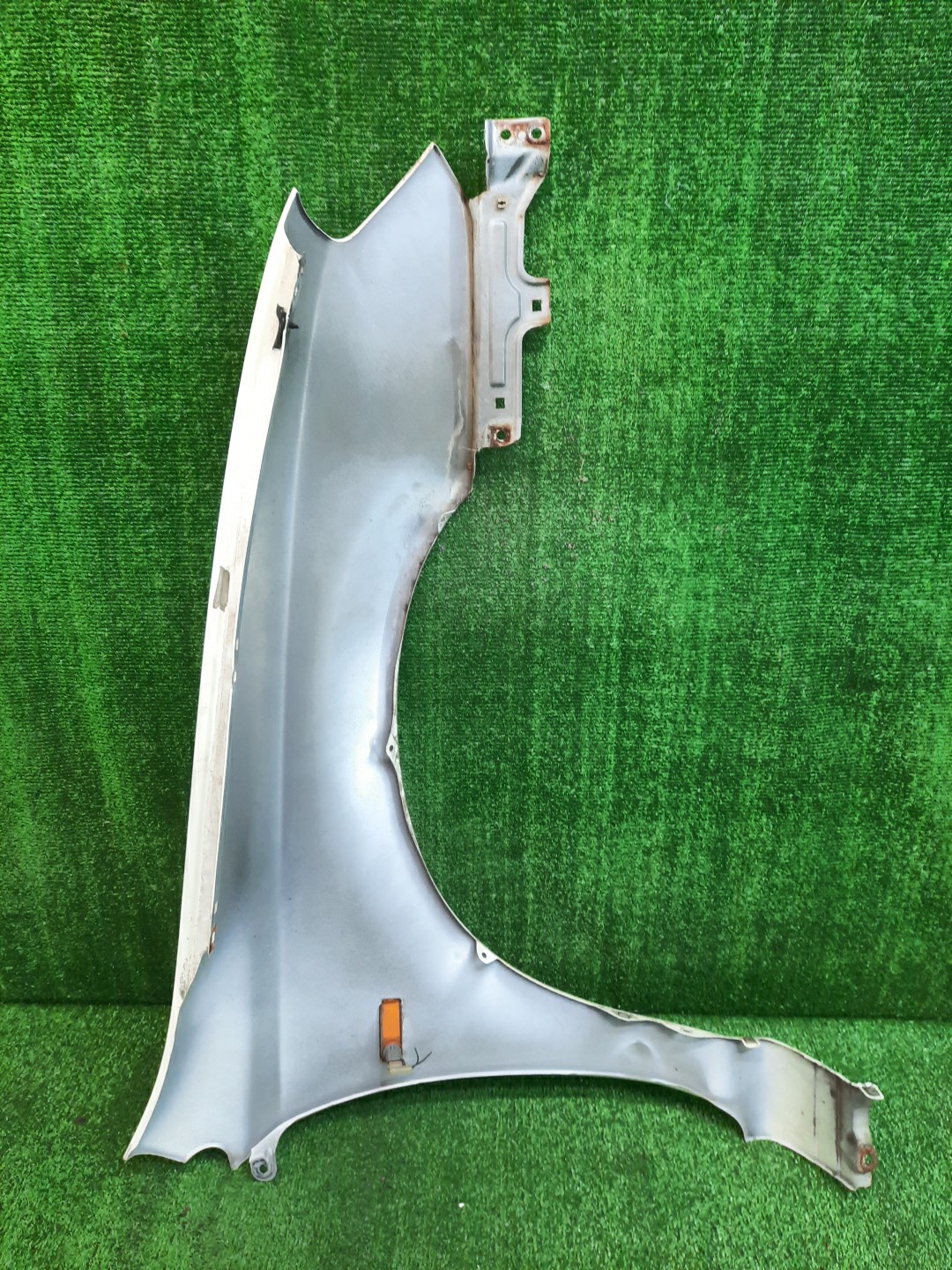 Крыло левое переднее HONDA AVANCIER TA1, TA3, TA2, TA4 11711 5 ракурс