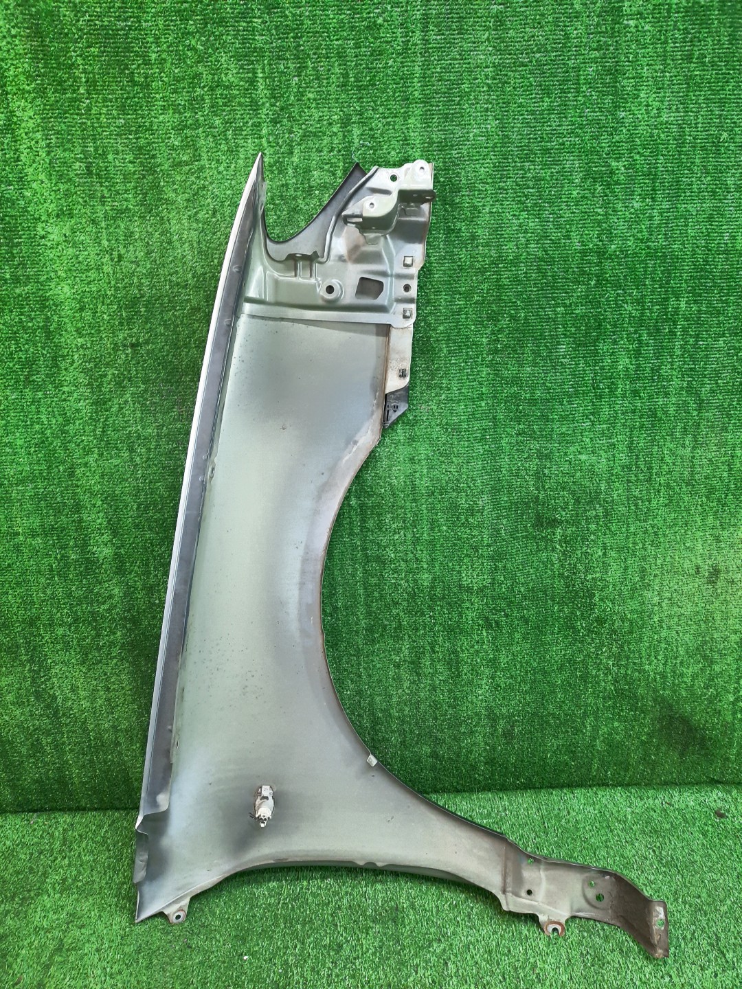 Крыло левое переднее SUBARU IMPREZA WRX, IMPREZA GDA, GGA, GDD, GG2, GG9, GGD, GG3, GGC, GD3, GD2, GD9 11716 3 ракурс