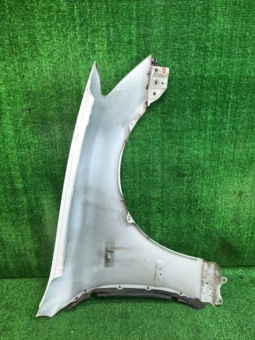 Крыло левое переднее TOYOTA CROWN GRS182, GRS180, GRS181, GRS183, GRS184 11722 2 ракурс