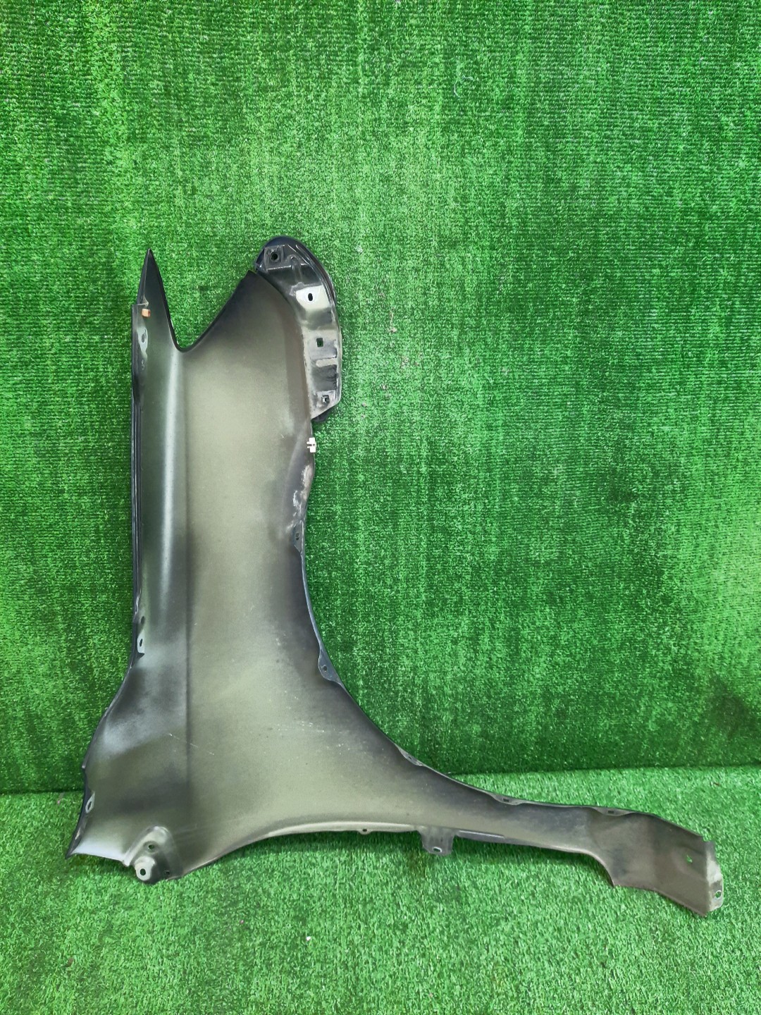 Крыло левое переднее TOYOTA COROLLA FIELDER, COROLLA  AXIO ZRE144G, ZRE142G, NZE144G, NZE141G, NZE141, NZE144, ZRE142, ZRE144 11726 4 ракурс
