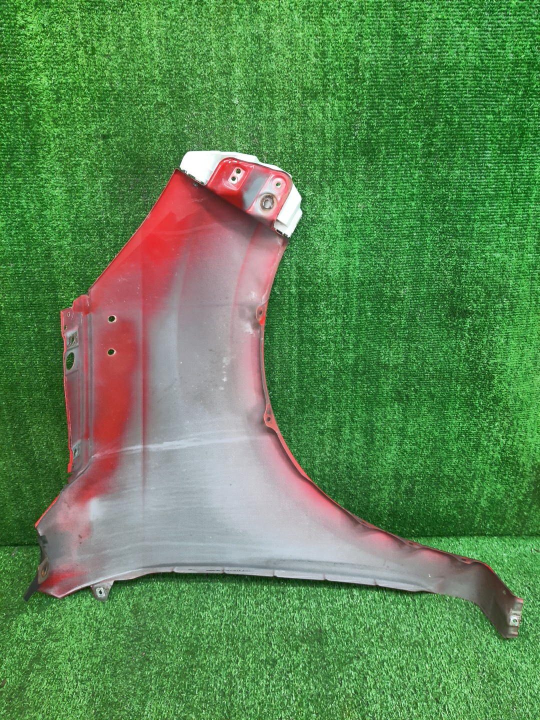 Крыло левое переднее TOYOTA RUSH, BE-GO J210E, J200E, J210G, J200G 11736 5 ракурс