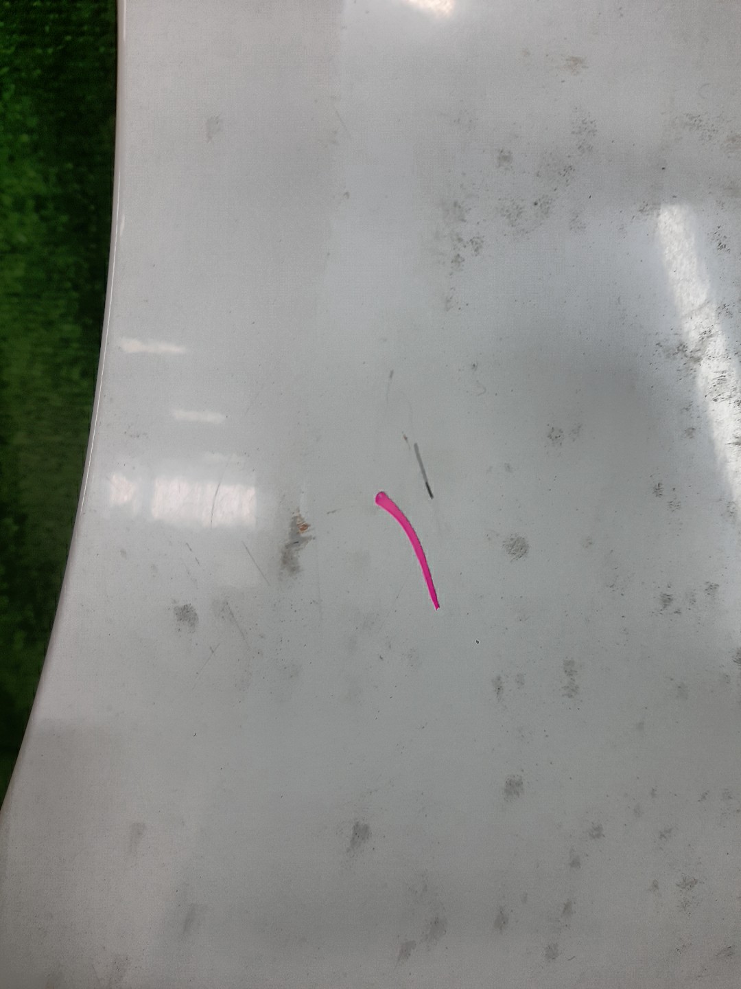 Крыло левое переднее TOYOTA COROLLA FIELDER, COROLLA AXIO ZRE144G, ZRE142G, NZE144G, NZE141G, NZE141, NZE144, ZRE142, ZRE144 11738 2 ракурс Крыло левое переднее TOYOTA COROLLA FIELDER, COROLLA AXIO ZRE144G, ZRE142G, NZE144G, NZE141G, NZE141, NZE144, ZRE142, ZRE144 11738 2 ракурс