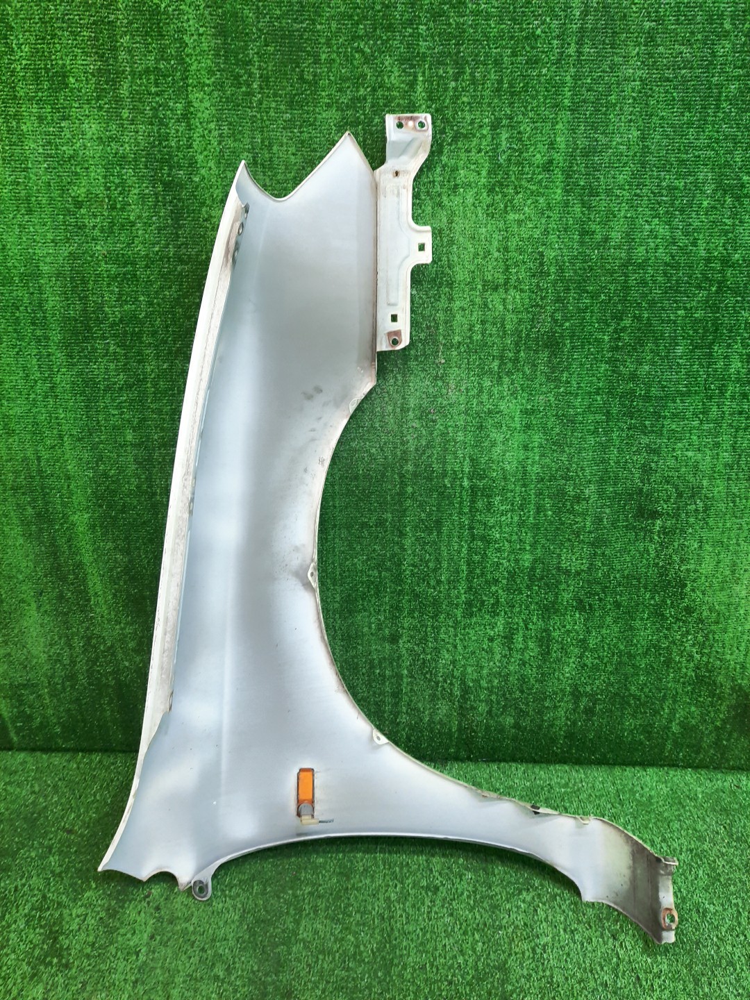 Крыло левое переднее HONDA AVANCIER TA1, TA3, TA2, TA4 11750 4 ракурс