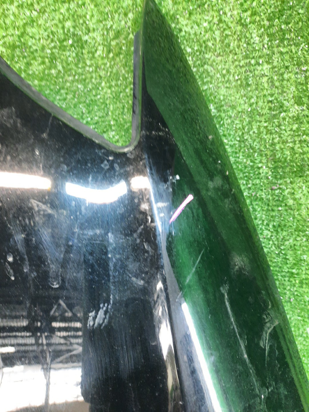Крыло левое переднее SUBARU OUTBACK BPH, BP9, BPE 11756 3 ракурс
