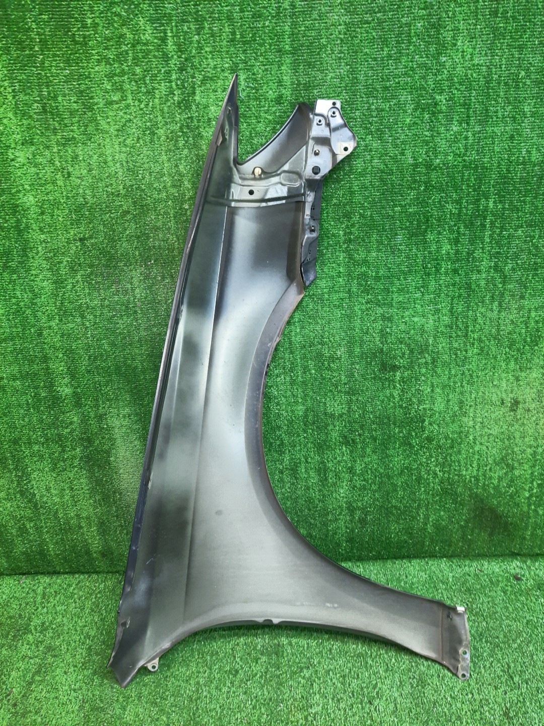 Крыло левое переднее SUBARU LEGACY, LEGACY B4 BL5, BP9, BP5, BPE, BLE, BL9 11757 3 ракурс