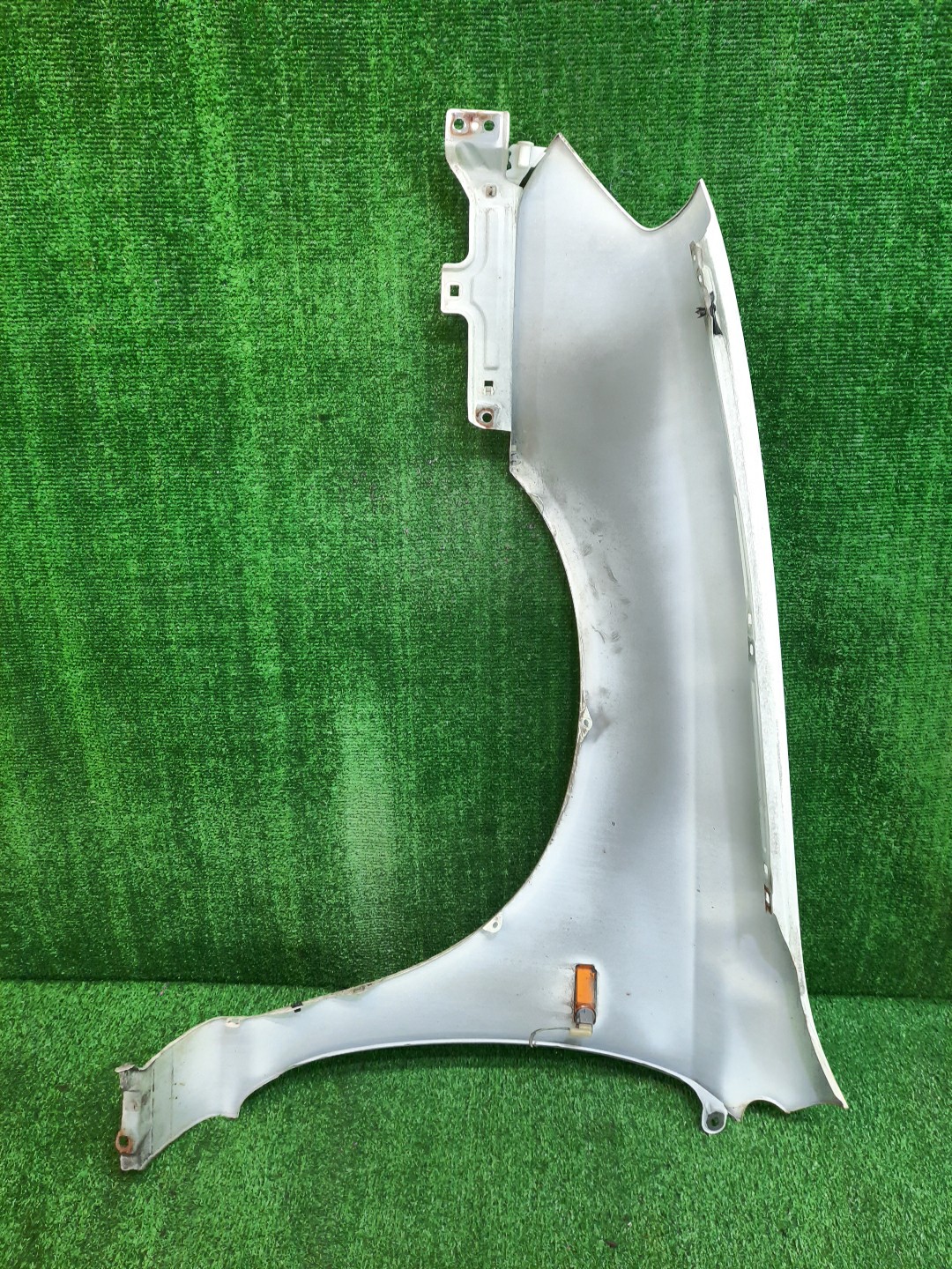Крыло правое переднее HONDA AVANCIER TA1, TA3, TA2, TA4 11761 2 ракурс