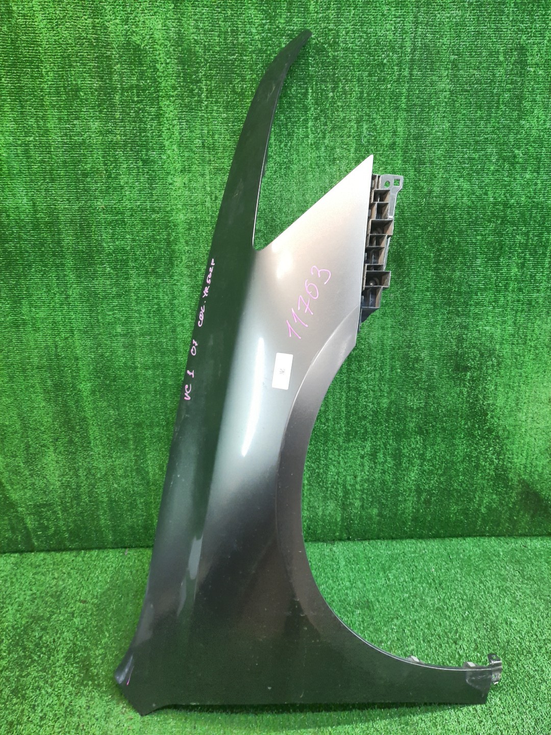 Крыло правое переднее HONDA INSPIRE UC1 11763 1 ракурс