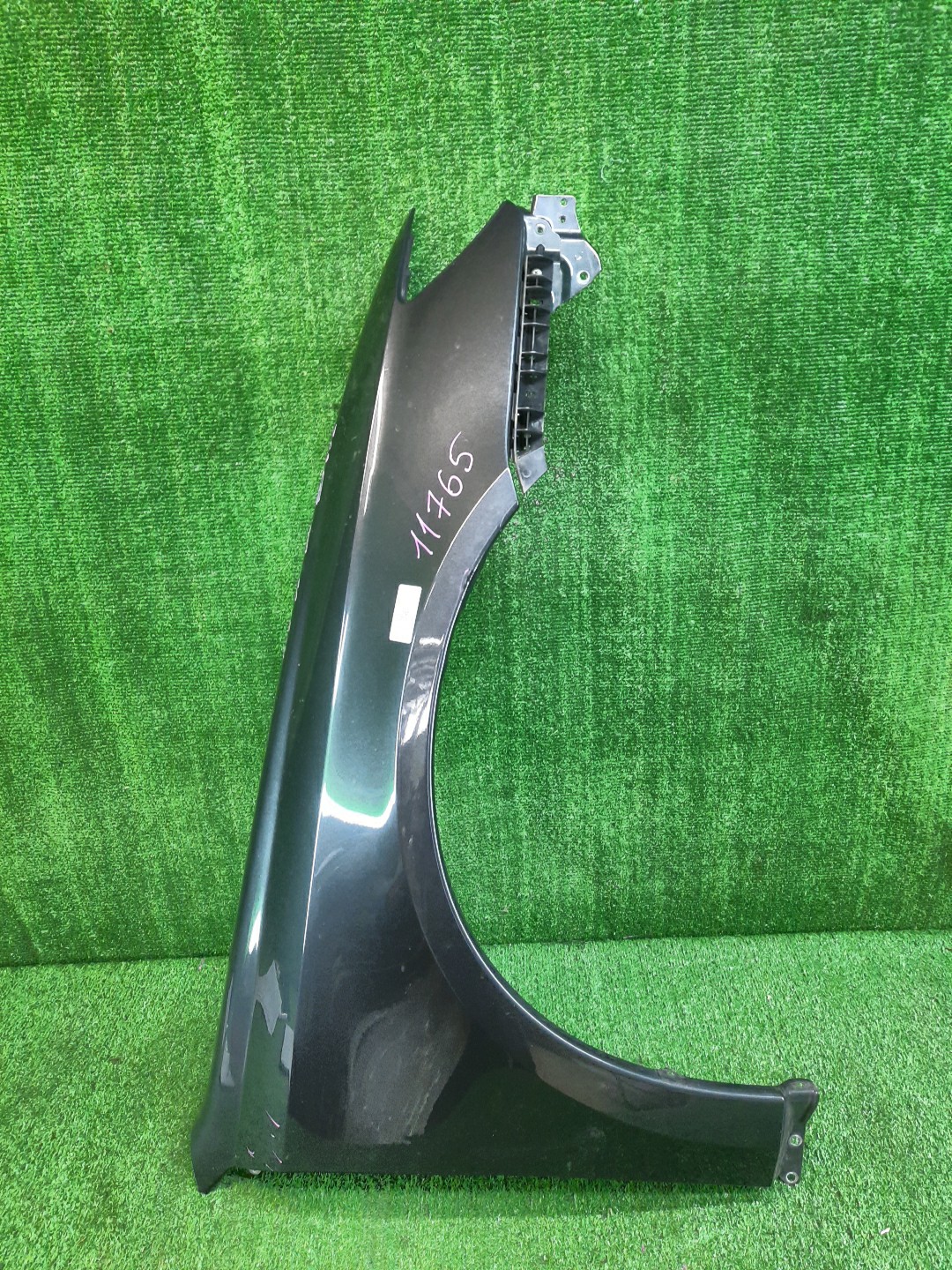 Крыло правое переднее SUBARU LEGACY, LEGACY B4 BL5, BP9, BP5, BPE, BLE, BL9 11765 1 ракурс