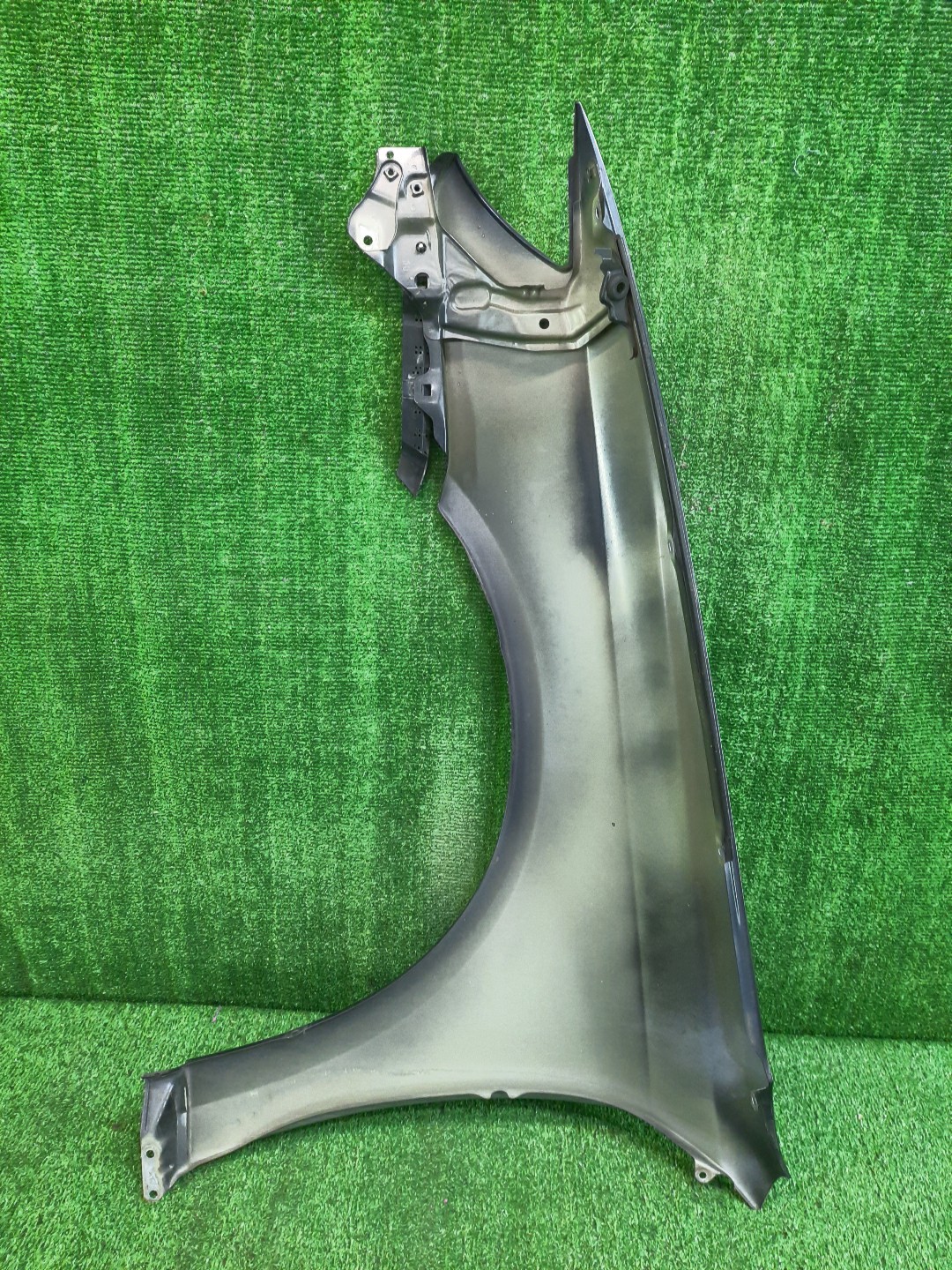 Крыло правое переднее SUBARU LEGACY, LEGACY B4 BL5, BP9, BP5, BPE, BLE, BL9 11765 4 ракурс