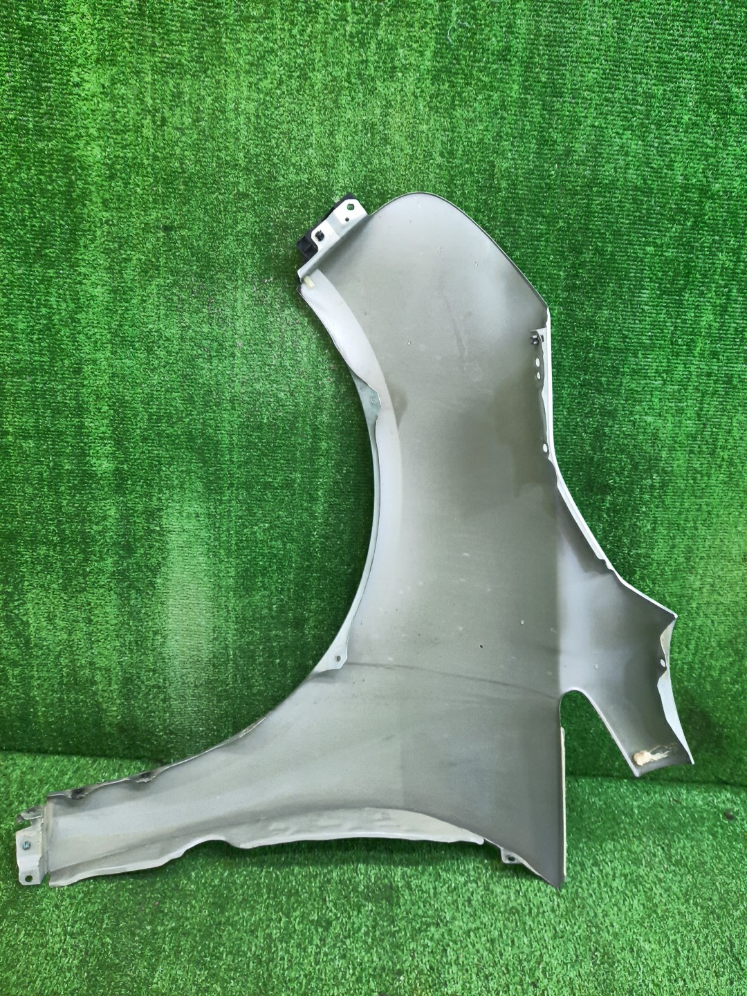 Крыло правое переднее MITSUBISHI GRANDIS NA4W 11771 4 ракурс