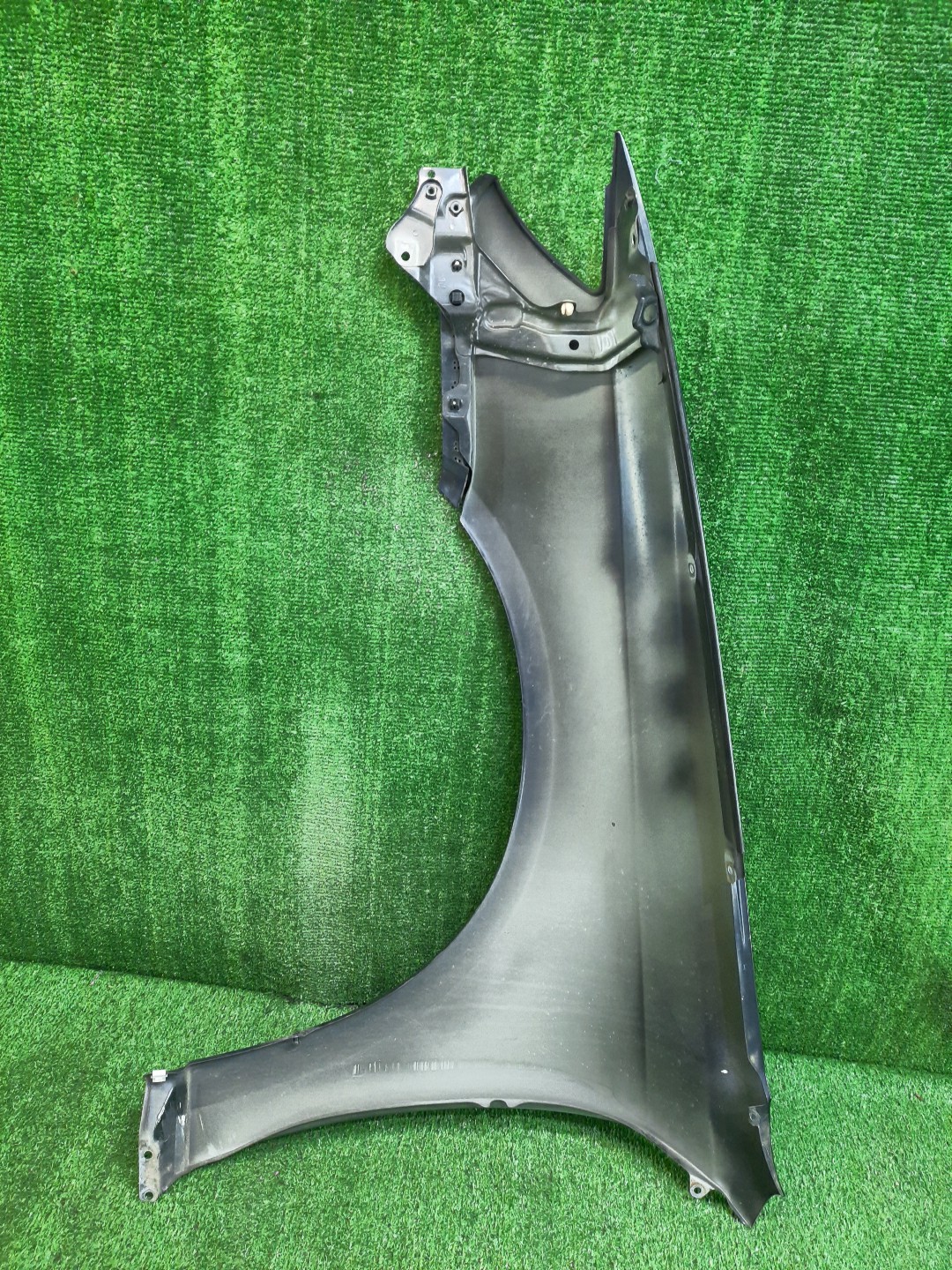 Крыло правое переднее SUBARU LEGACY, LEGACY B4 BL5, BP9, BP5, BPE, BLE, BL9 11777 5 ракурс