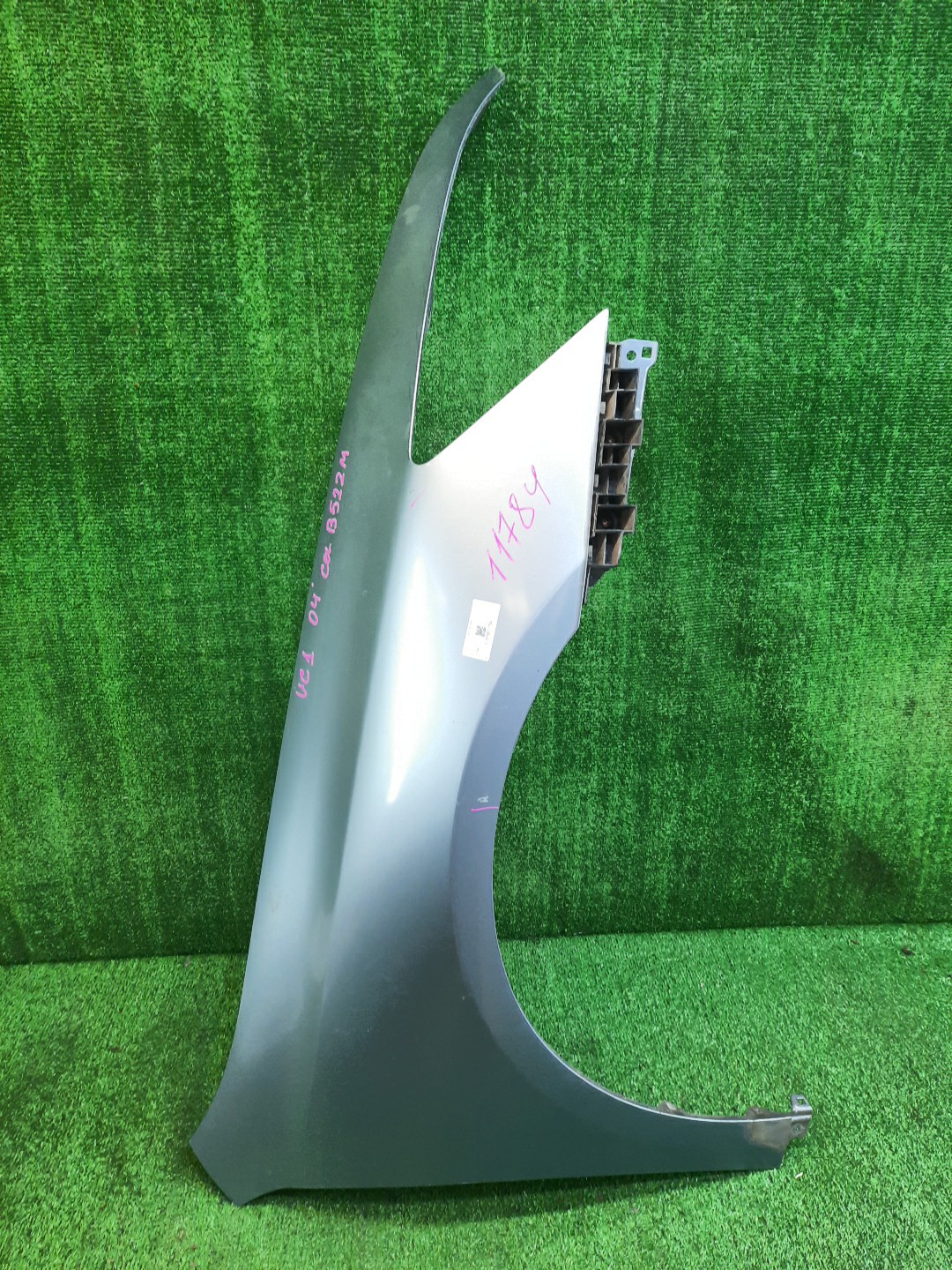 Крыло правое переднее HONDA INSPIRE UC1 11784 1 ракурс