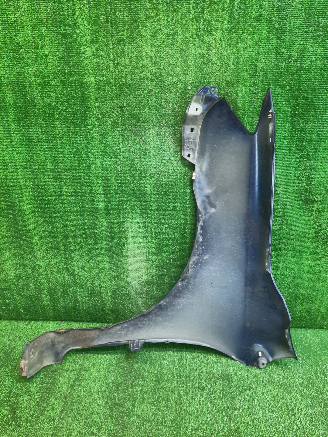 Крыло правое переднее TOYOTA COROLLA FIELDER, COROLLA  AXIO ZRE144G, ZRE142G, NZE144G, NZE141G, NZE141, NZE144, ZRE142, ZRE144 11791 5 ракурс