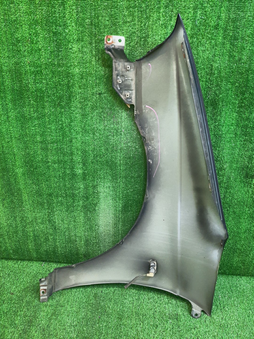Крыло правое переднее HONDA ODYSSEY RA6, RA8, RA7, RA9 11796 5 ракурс
