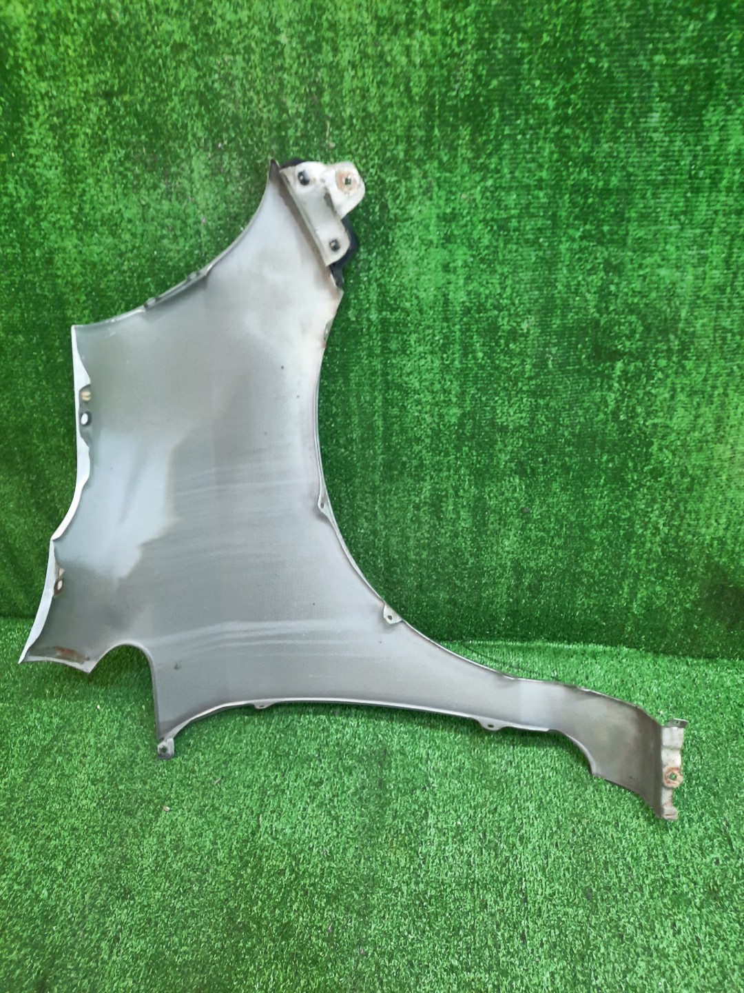Крыло левое переднее HONDA FIT, JAZZ GD2, GD3, GD4, GD1 11802 4 ракурс