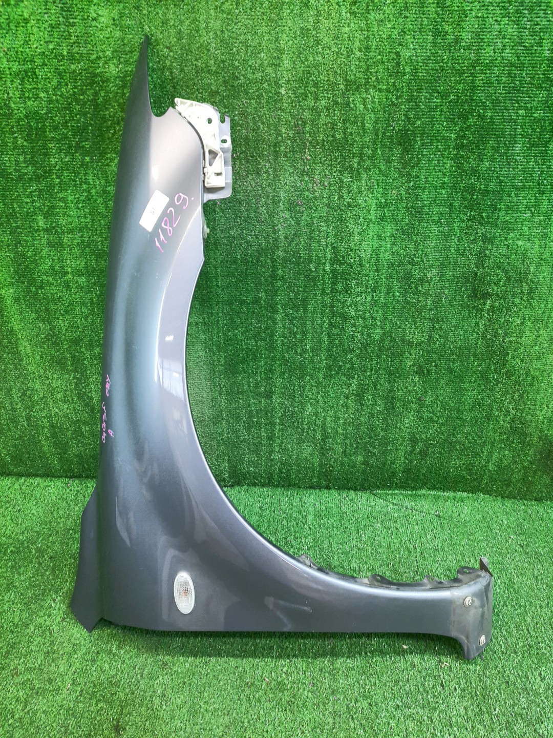 Крыло правое переднее MAZDA ATENZA, MAZDA 6 GG3S, GY3W, GYEW, GGEP, GGES, GG3P, GY, GG 11829 1 ракурс