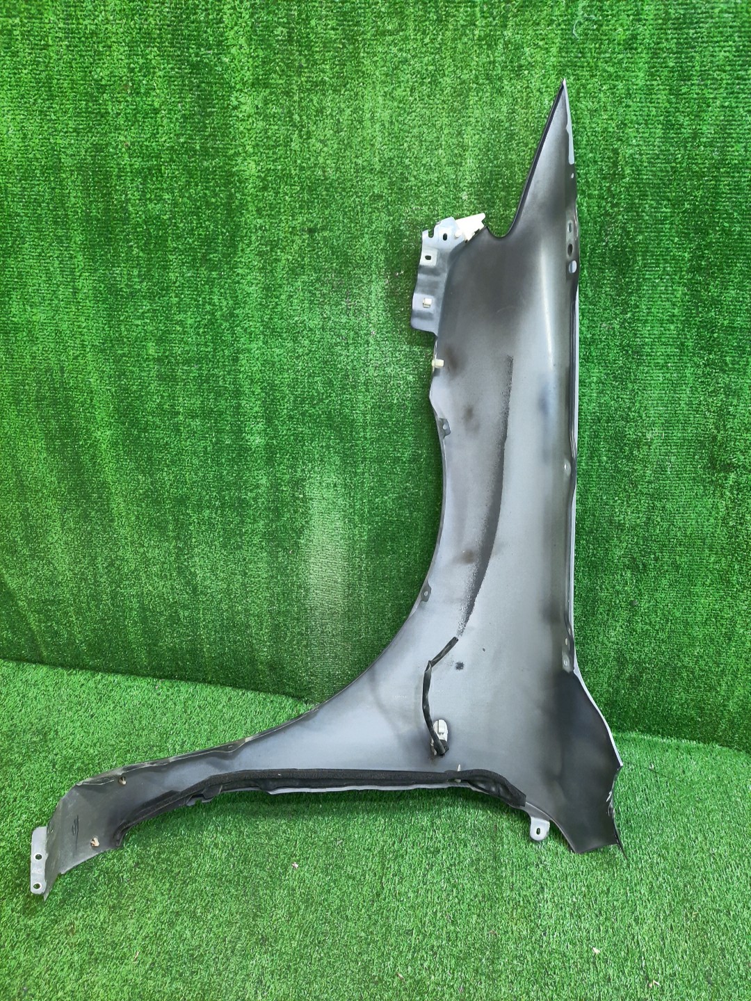 Крыло правое переднее MAZDA ATENZA, MAZDA 6 GG3S, GY3W, GYEW, GGEP, GGES, GG3P, GY, GG 11829 2 ракурс
