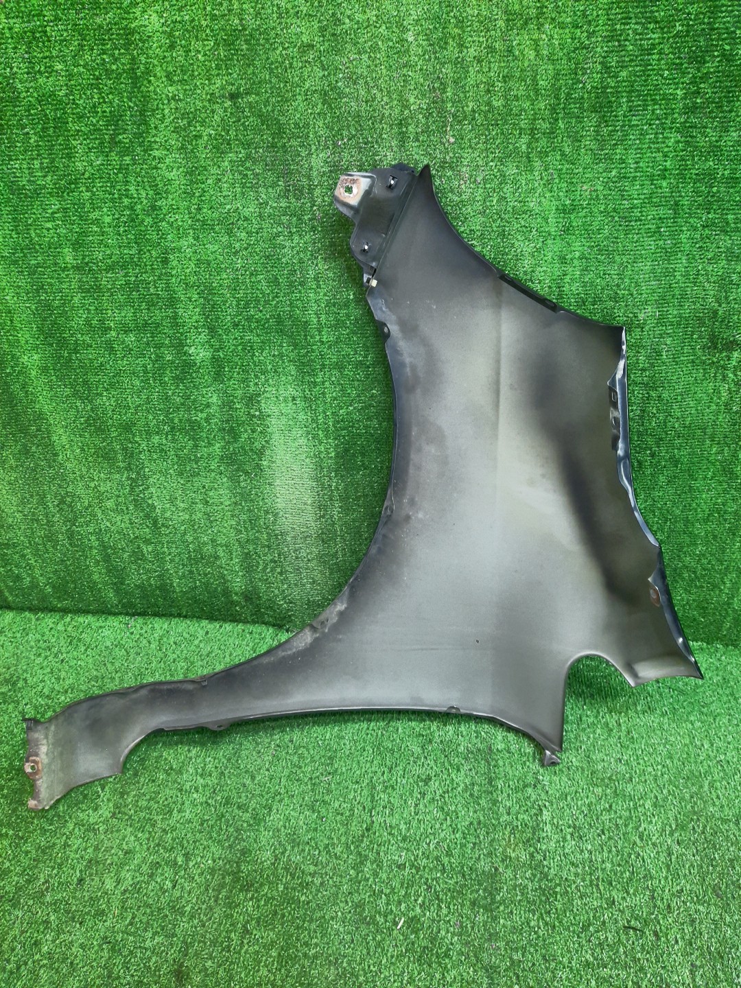 Крыло правое переднее HONDA FIT, JAZZ GD2, GD3, GD4, GD1 11863 2 ракурс