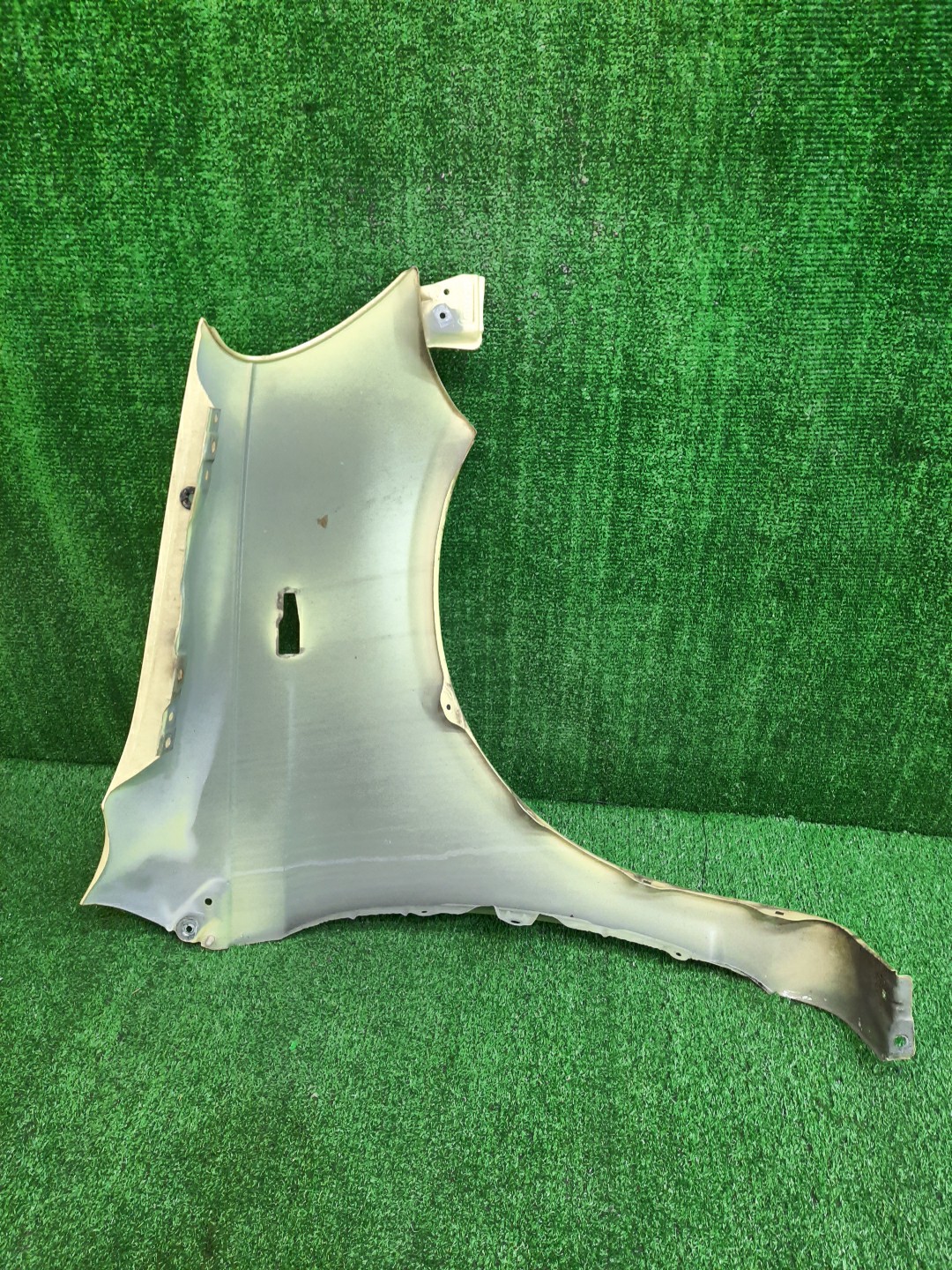 Крыло левое переднее TOYOTA VITZ, YARIS SCP10, NCP10, SCP13, NCP15, NCP11, NCP13 11878 2 ракурс