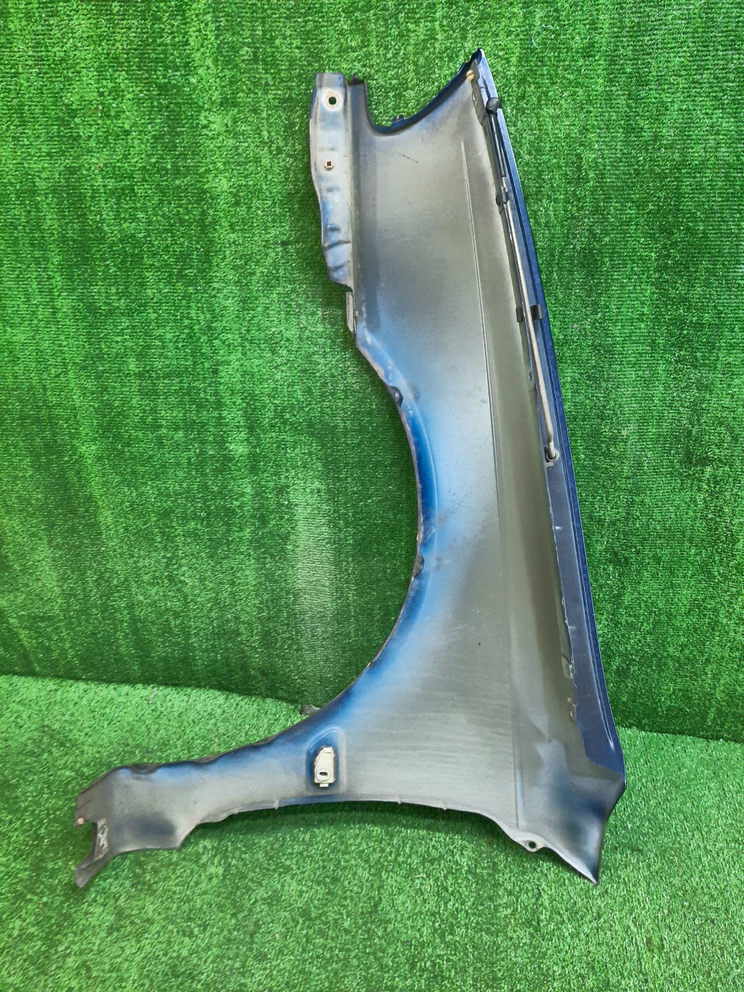 Крыло правое переднее TOYOTA CALDINA ST210G, ST215G, CT216, ST210, AT211, ST215, CT216G, AT211G 11914 4 ракурс