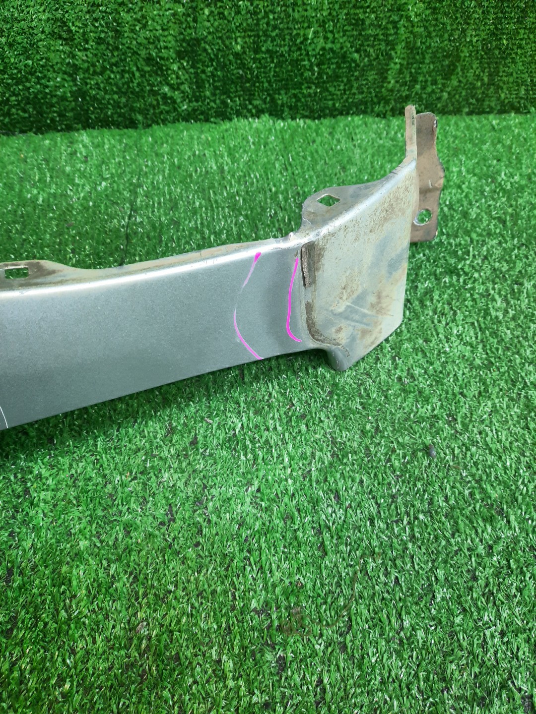Крыло правое переднее TOYOTA COROLLA FIELDER, COROLLA  AXIO ZRE144G, ZRE142G, NZE144G, NZE141G, NZE141, NZE144, ZRE142, ZRE144 11926 2 ракурс