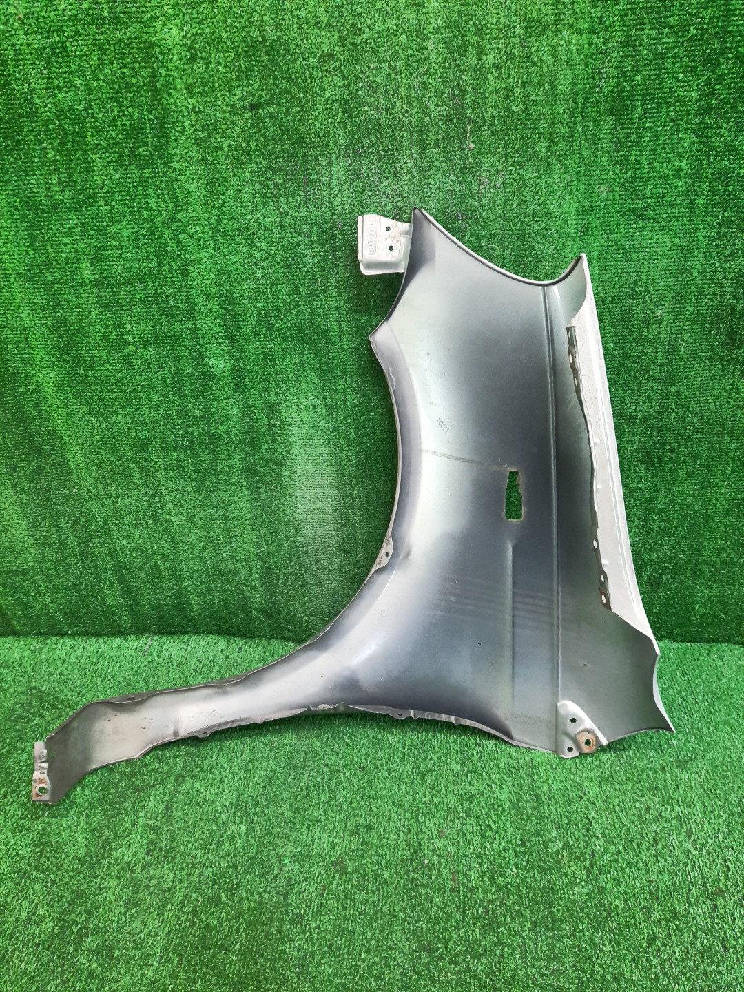 Крыло правое переднее TOYOTA VITZ, YARIS SCP10, NCP10, SCP13, NCP15, NCP11, NCP13 11928 3 ракурс
