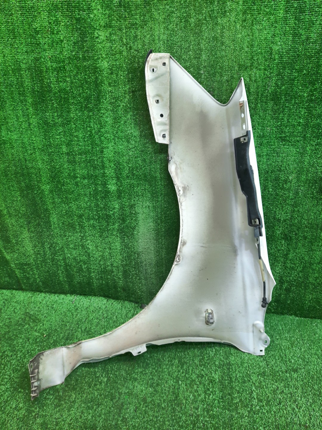 Крыло правое переднее TOYOTA ALLION ZZT240, NZT240, AZT240, ZZT245 11933 3 ракурс