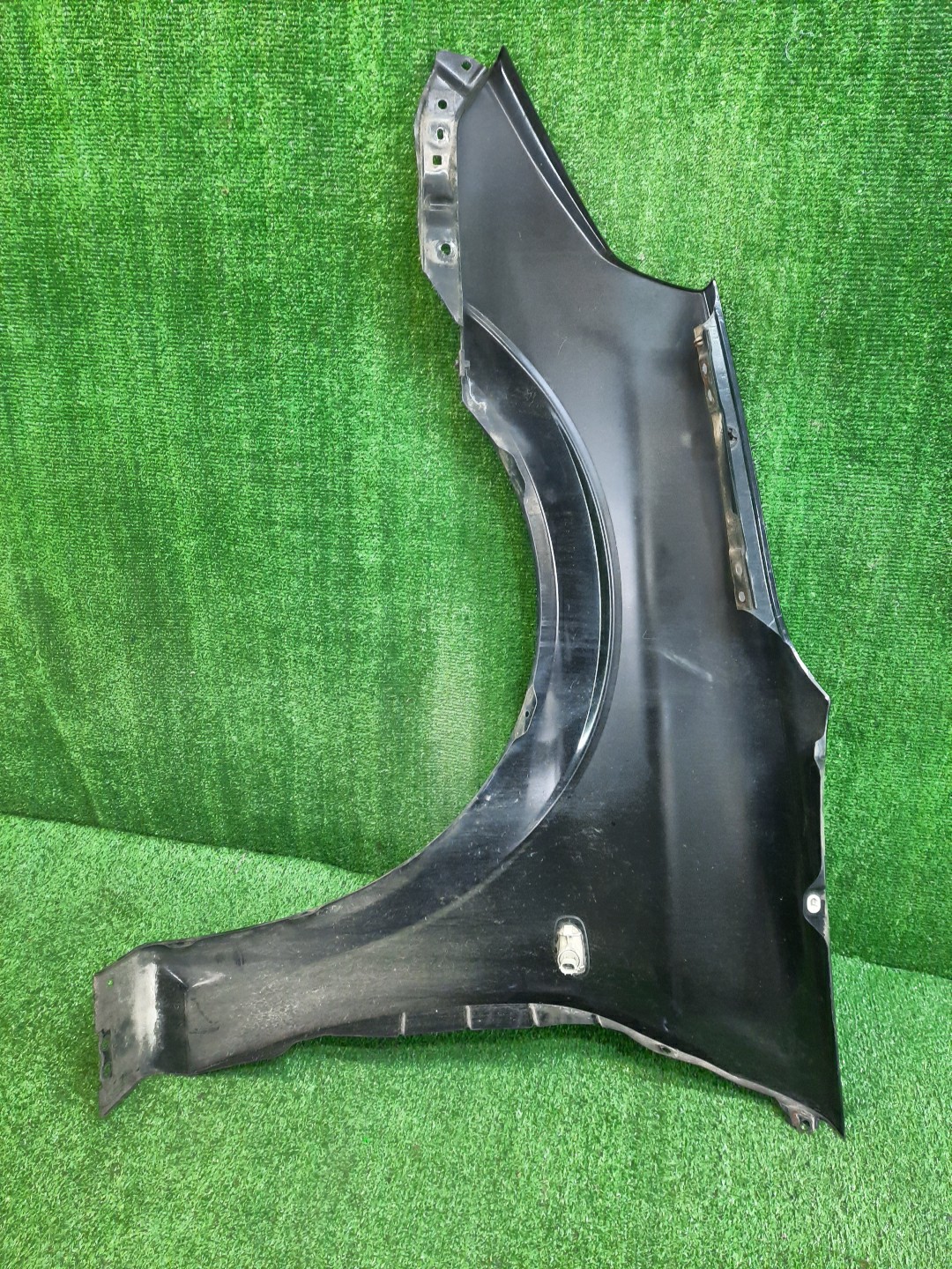 Крыло правое переднее TOYOTA OPA ACT10, ZCT10, ZCT15 11934 4 ракурс