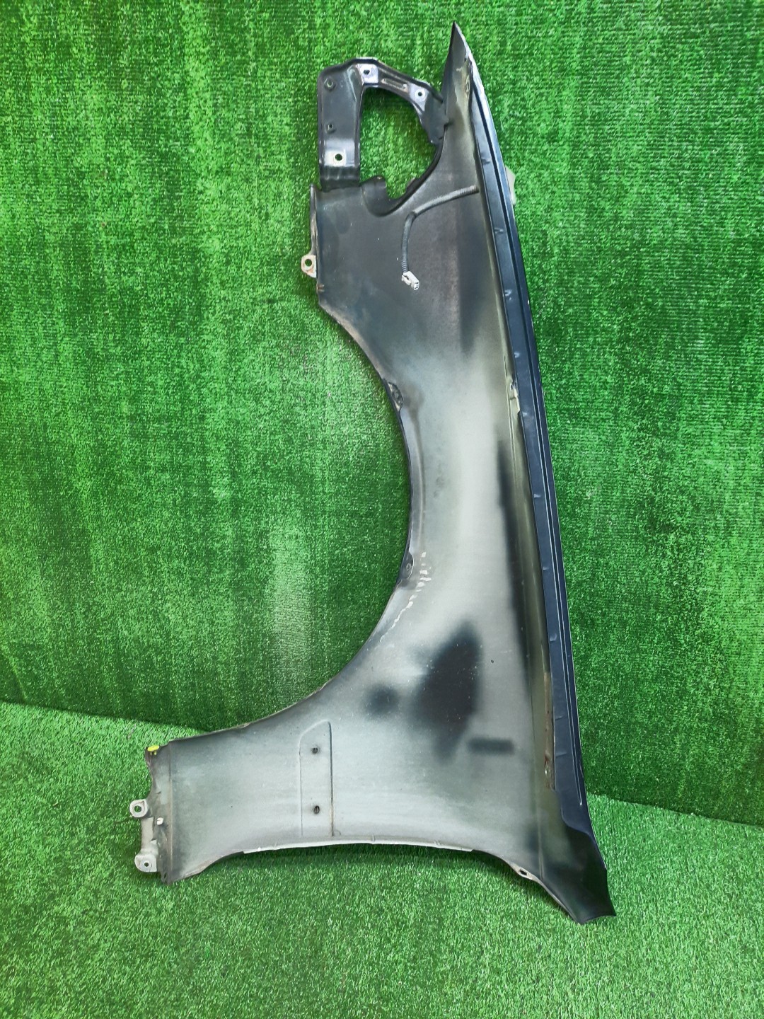 Крыло правое переднее TOYOTA MARK II GX100, JZX100, JZX101, LX100, GX105, JZX105, SX100 11940 4 ракурс