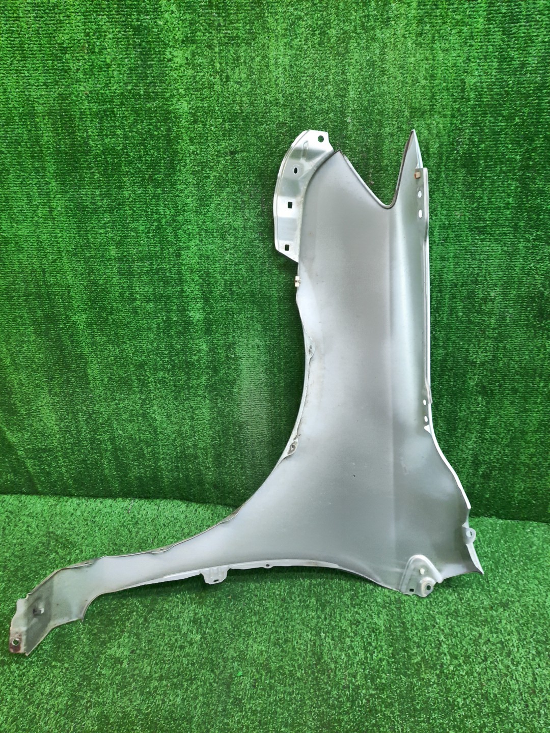 Крыло правое переднее TOYOTA COROLLA FIELDER, COROLLA  AXIO ZRE144G, ZRE142G, NZE144G, NZE141G, NZE141, NZE144, ZRE142, ZRE144 11941 4 ракурс