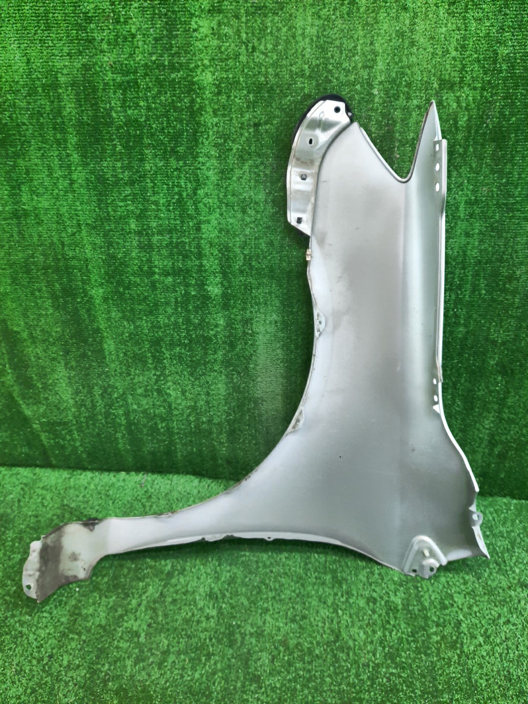 Крыло правое переднее TOYOTA COROLLA FIELDER, COROLLA  AXIO ZRE144G, ZRE142G, NZE144G, NZE141G, NZE141, NZE144, ZRE142, ZRE144 11958 4 ракурс