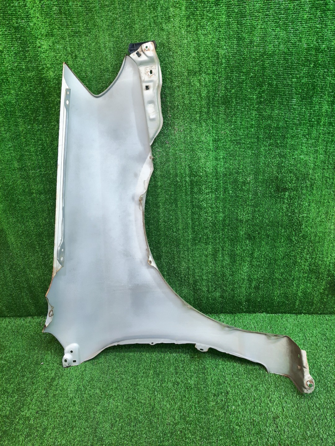 Крыло левое переднее TOYOTA COROLLA NZE121 11972 4 ракурс
