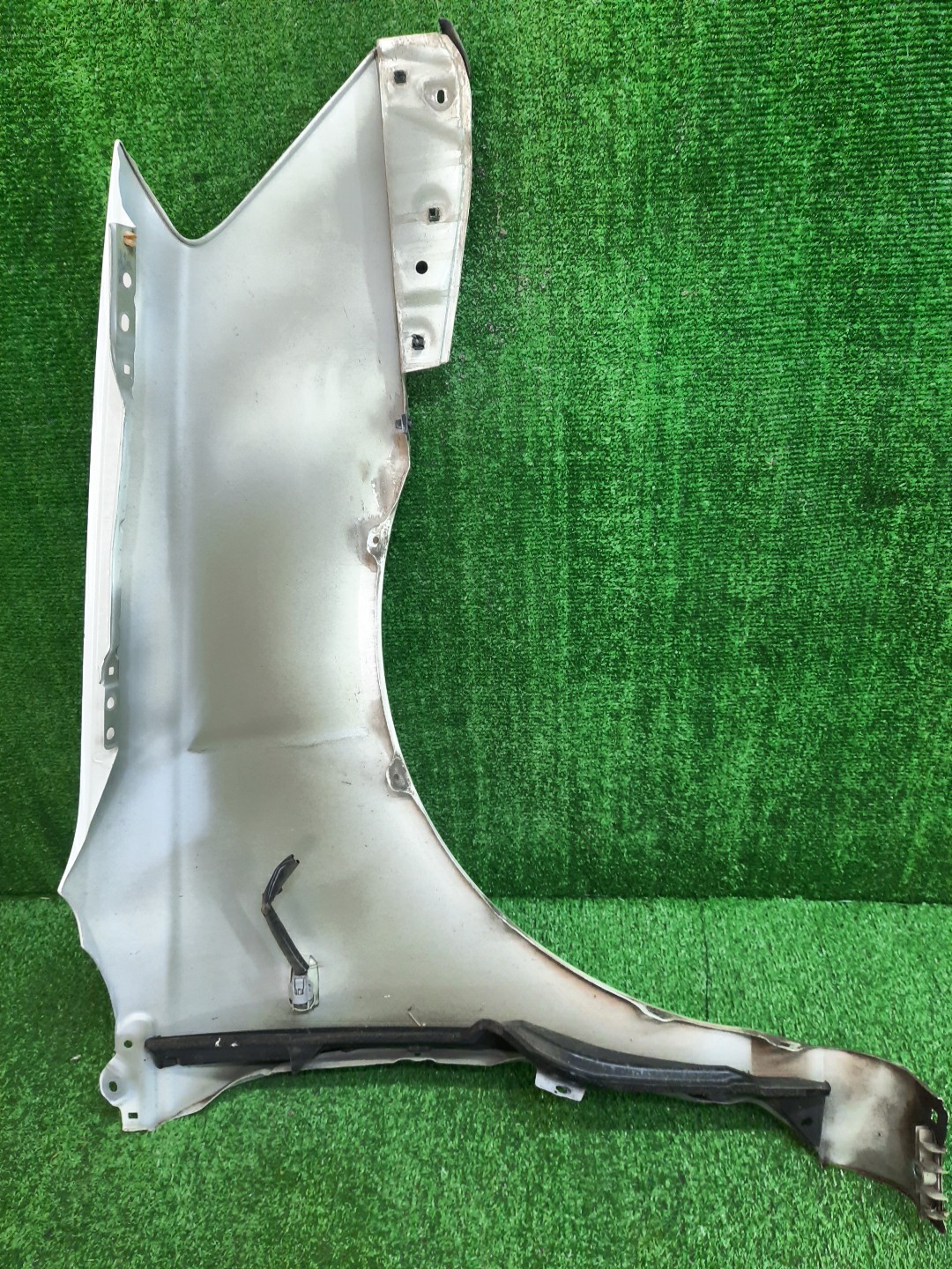 Крыло левое переднее TOYOTA ALLION ZZT240, NZT240, AZT240, ZZT245 11973 3 ракурс