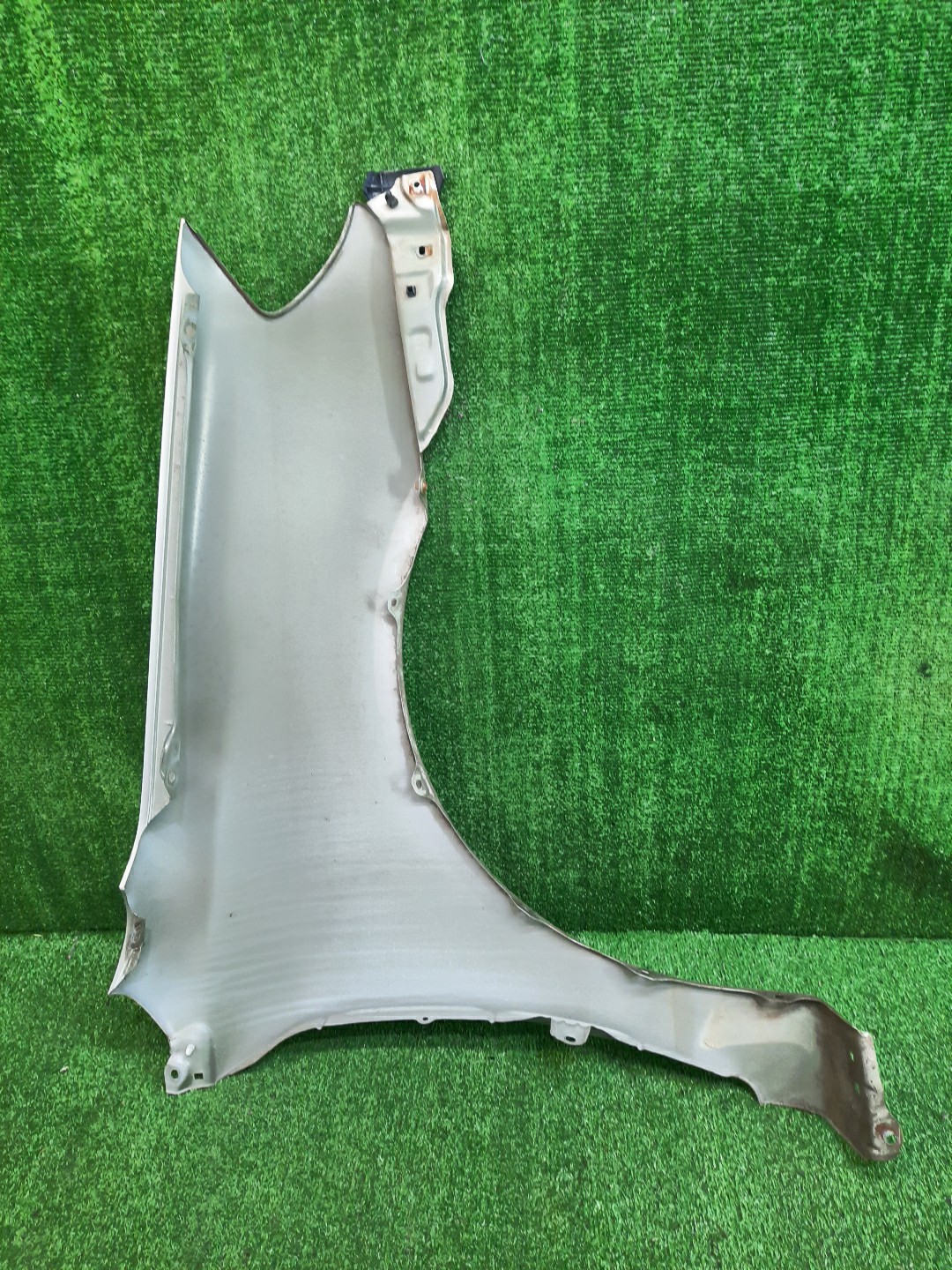 Крыло левое переднее TOYOTA COROLLA NZE121 11981 4 ракурс