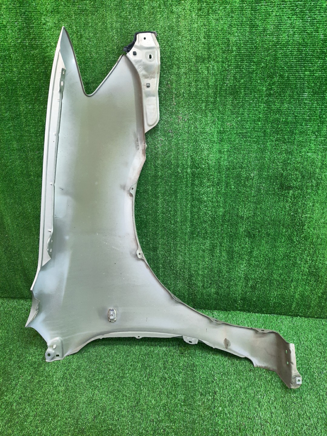 Крыло левое переднее TOYOTA COROLLA NZE121 11997 3 ракурс