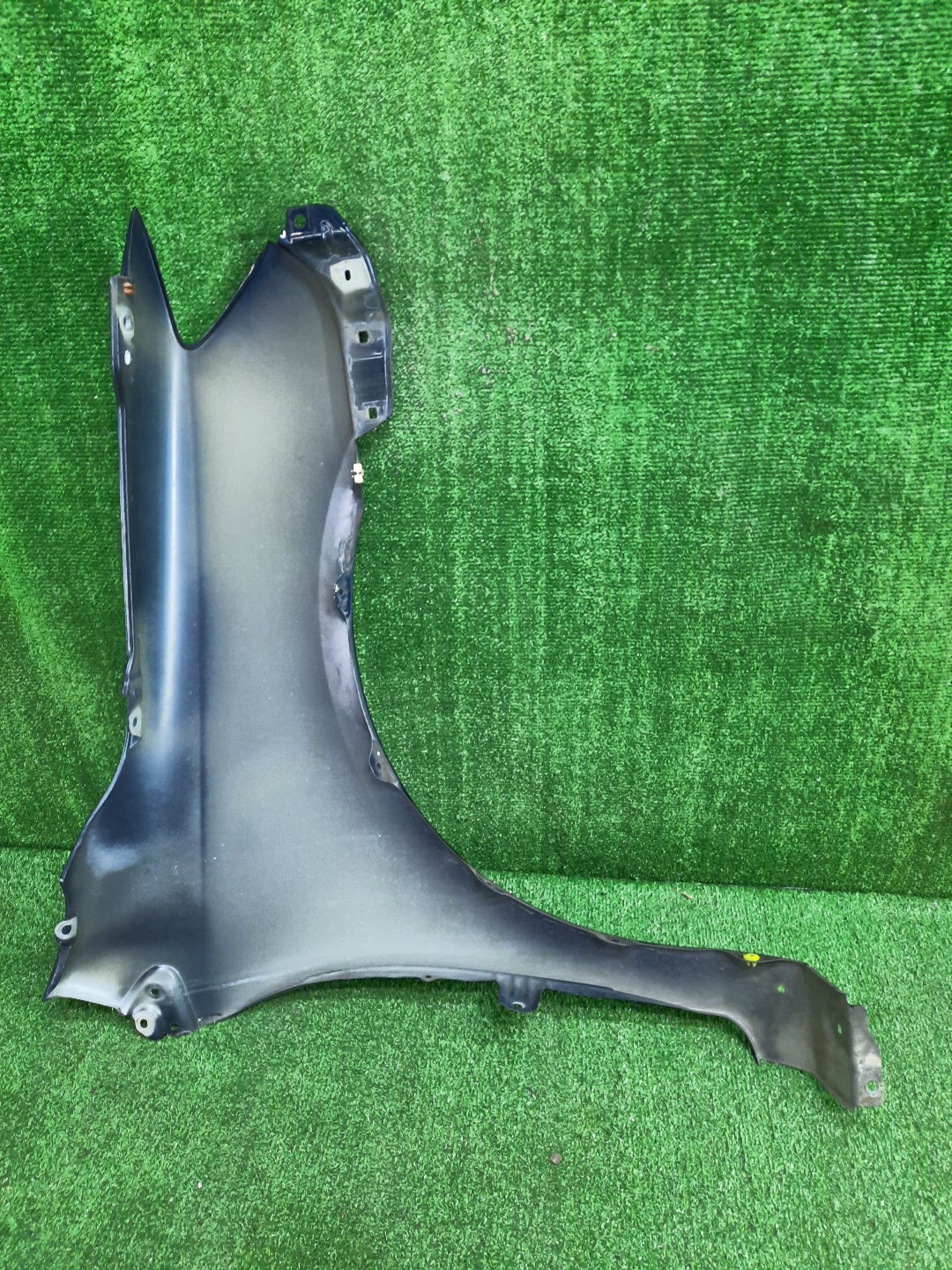 Крыло левое переднее TOYOTA COROLLA FIELDER, COROLLA  AXIO ZRE144G, ZRE142G, NZE144G, NZE141G, NZE141, NZE144, ZRE142, ZRE144 12017 2 ракурс