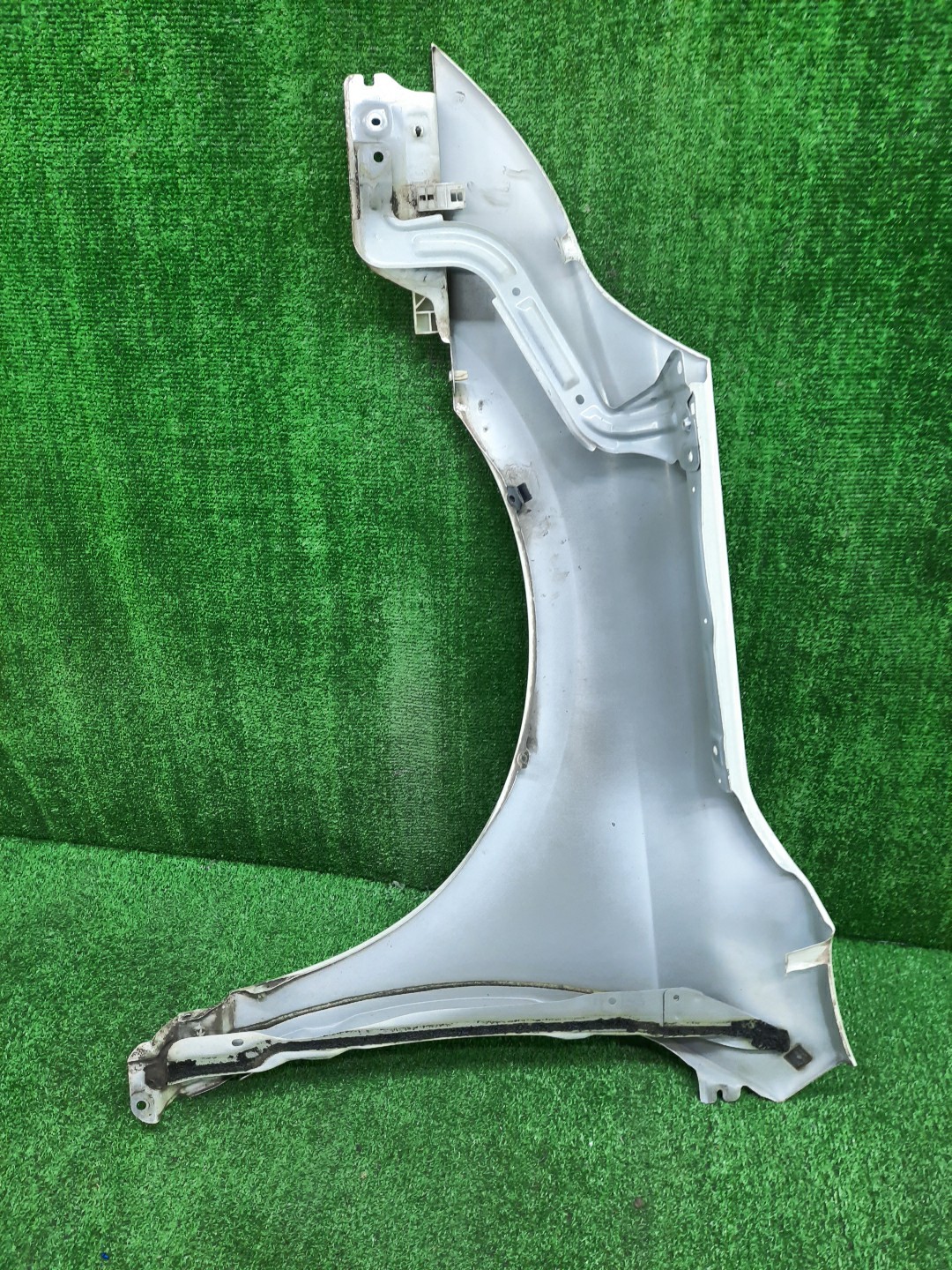 Крыло правое переднее NISSAN TEANA TNJ32, PJ32, J32 12020 2 ракурс