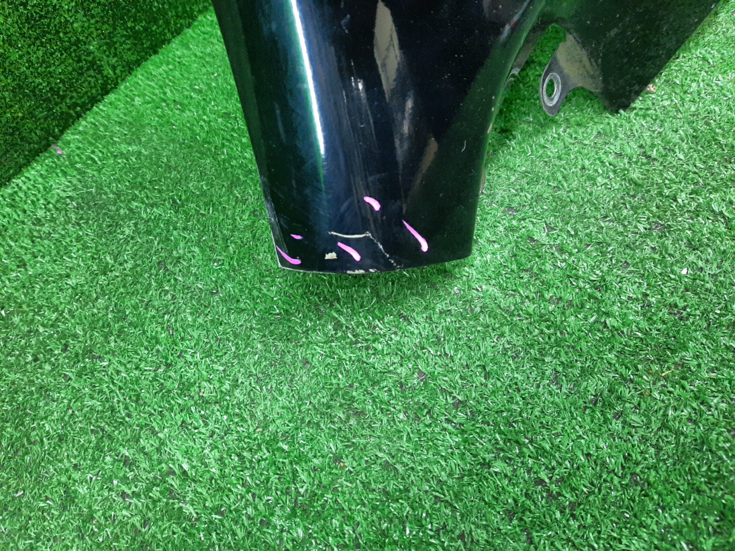 Крыло правое переднее HONDA MOBILIO SPIKE GK1, GK2 12029 3 ракурс