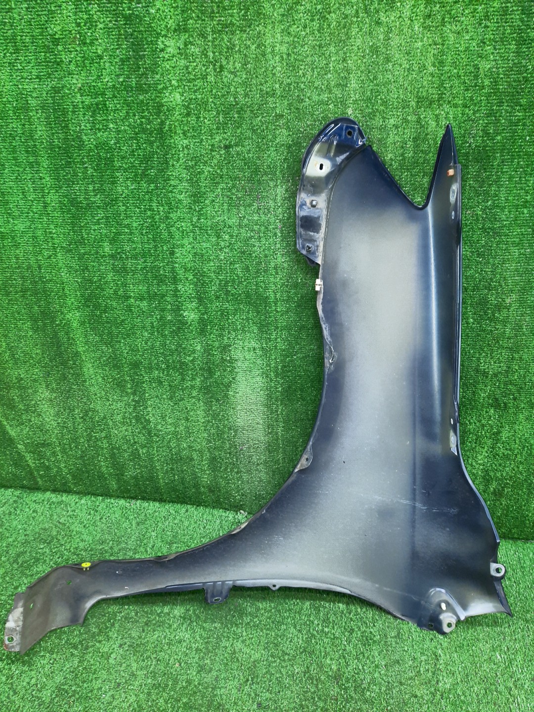 Крыло правое переднее TOYOTA COROLLA FIELDER, COROLLA  AXIO ZRE144G, ZRE142G, NZE144G, NZE141G, NZE141, NZE144, ZRE142, ZRE144 12031 3 ракурс