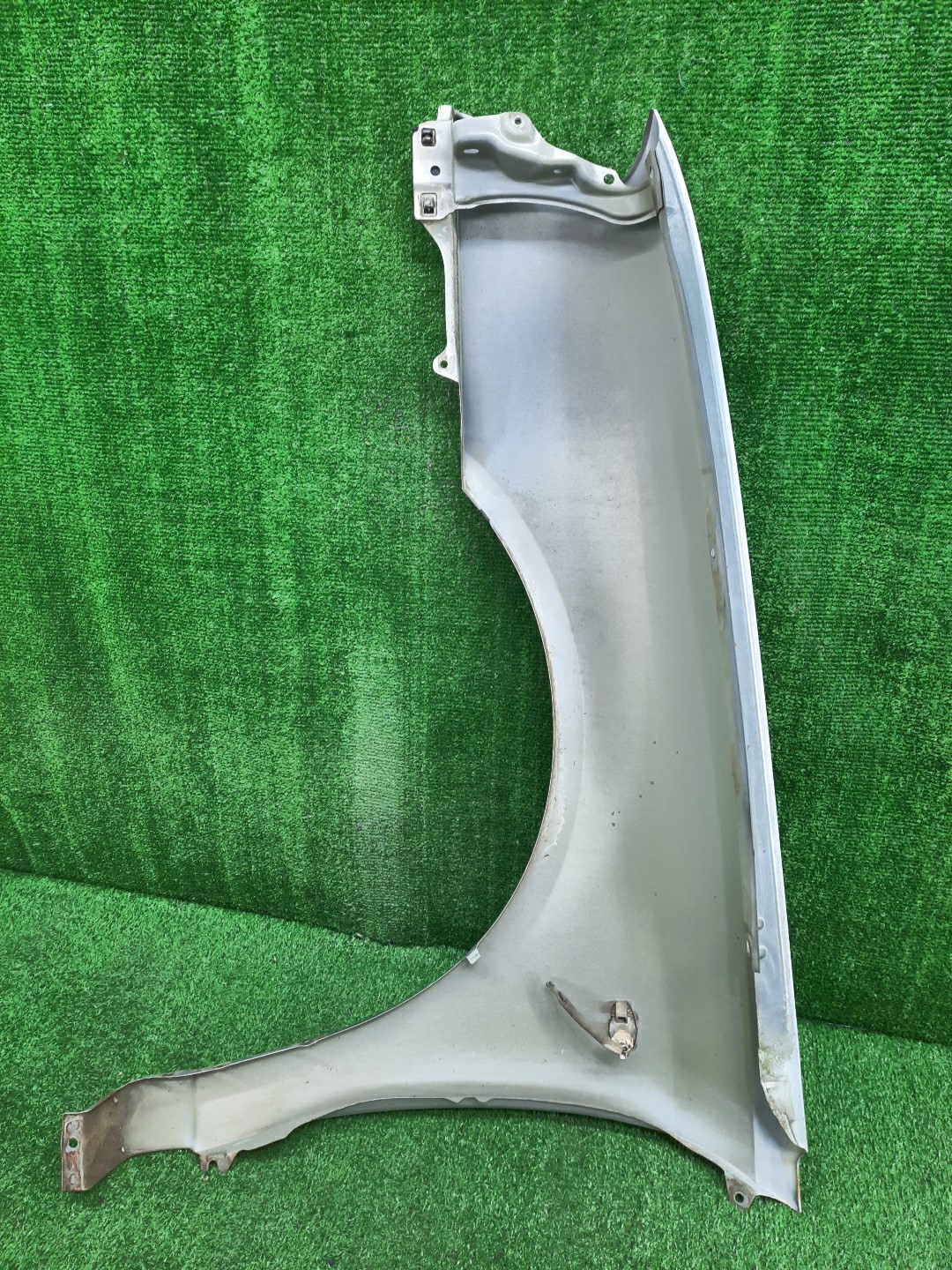 Крыло правое переднее SUBARU IMPREZA WRX, IMPREZA GDA, GGA, GDD, GG2, GG9, GGD, GG3, GGC, GD3, GD2, GD9 12034 3 ракурс