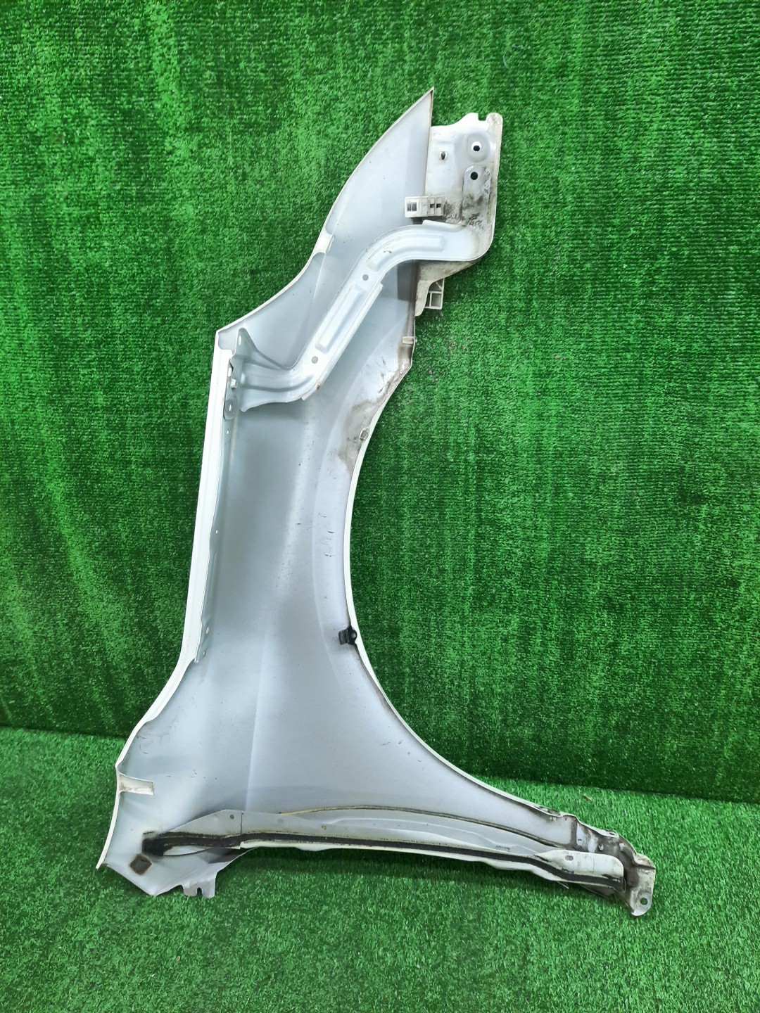 Крыло левое переднее NISSAN TEANA TNJ32, PJ32, J32 12064 5 ракурс